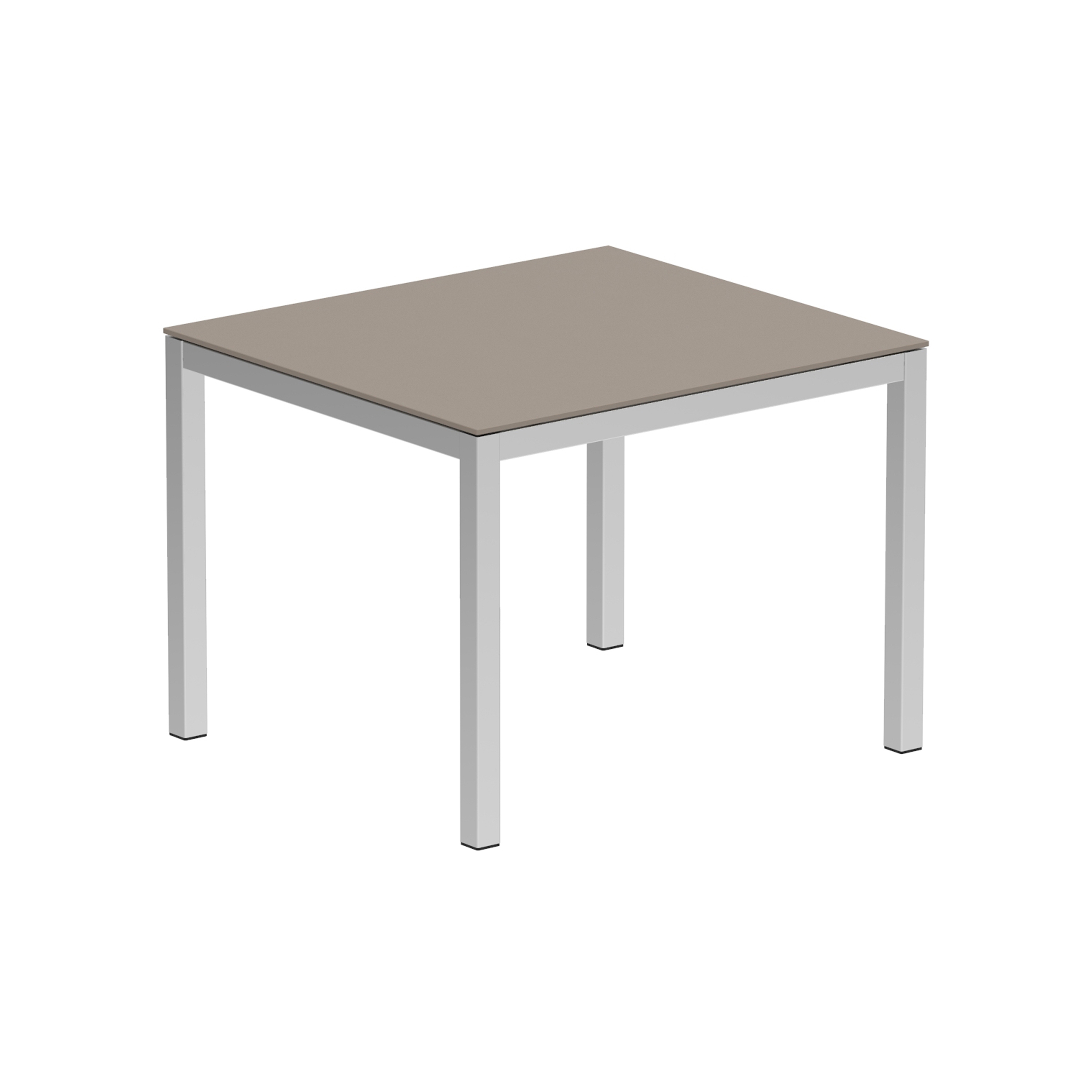 Mostra il prodotto Taboela table 100x90cm del produttore Royal Botania