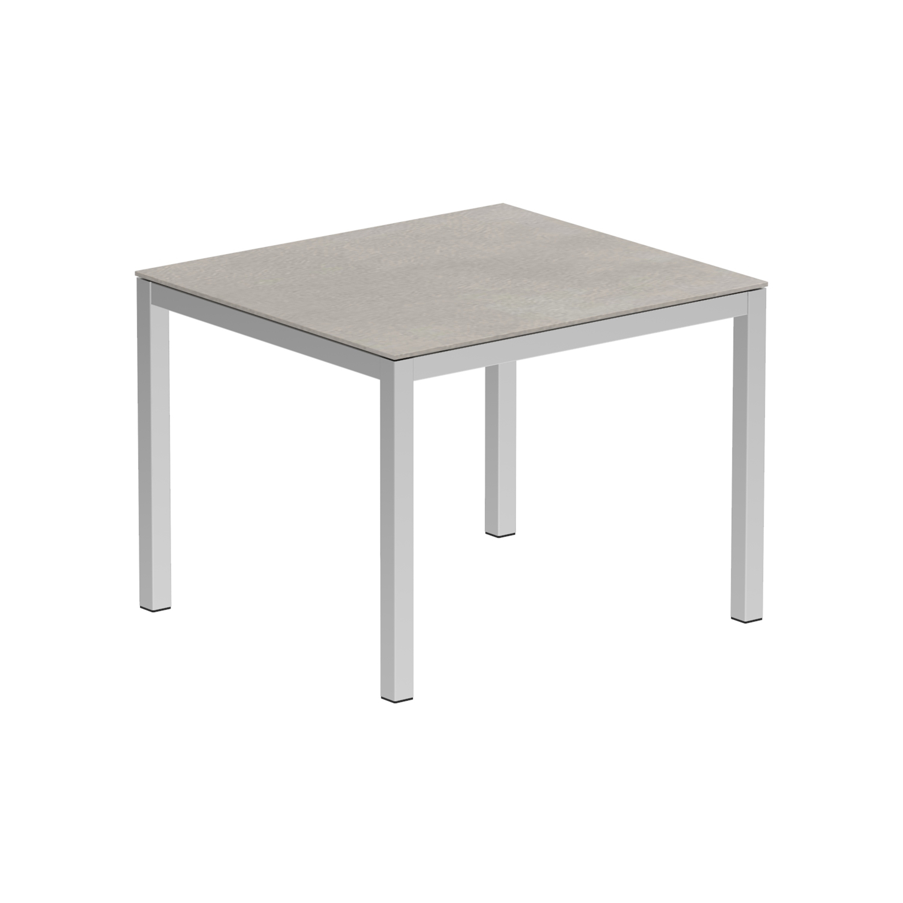 Produkt Taboela table 100x90cm des Herstellers Royal Botania anzeigen