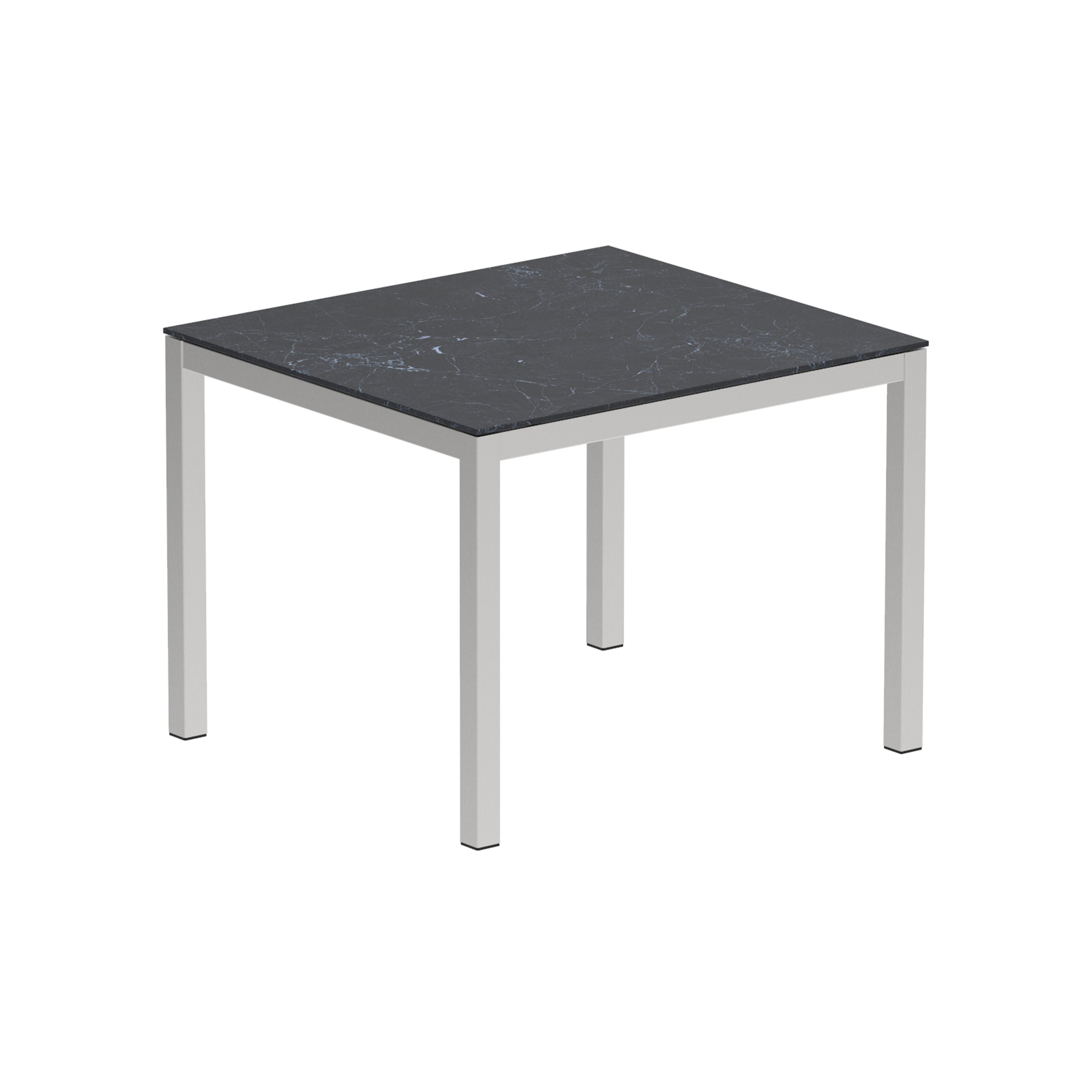Display product Taboela table 100x90cm from manufacturer Royal Botania