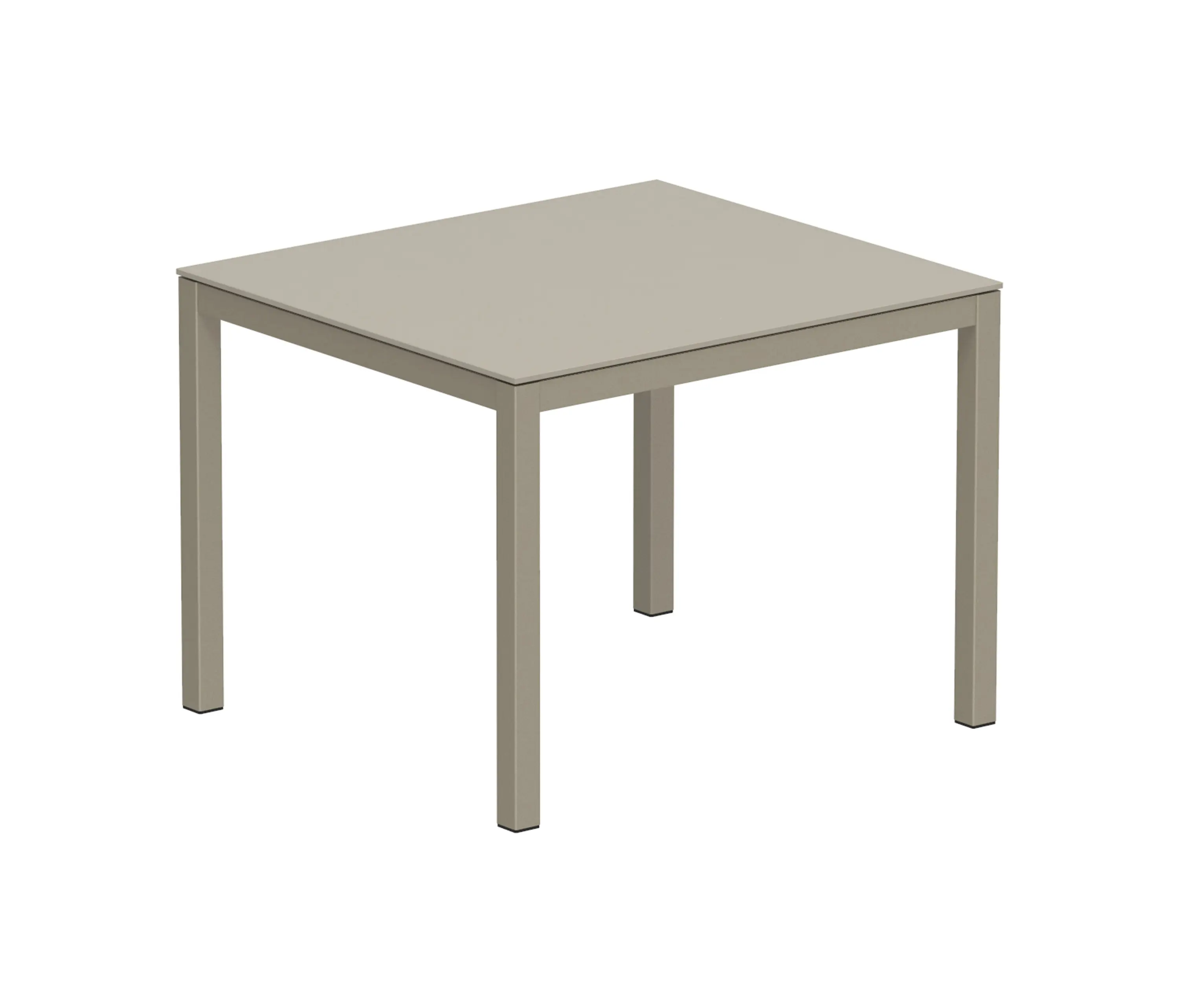 Royal Botania - Taboela table 100x90cm