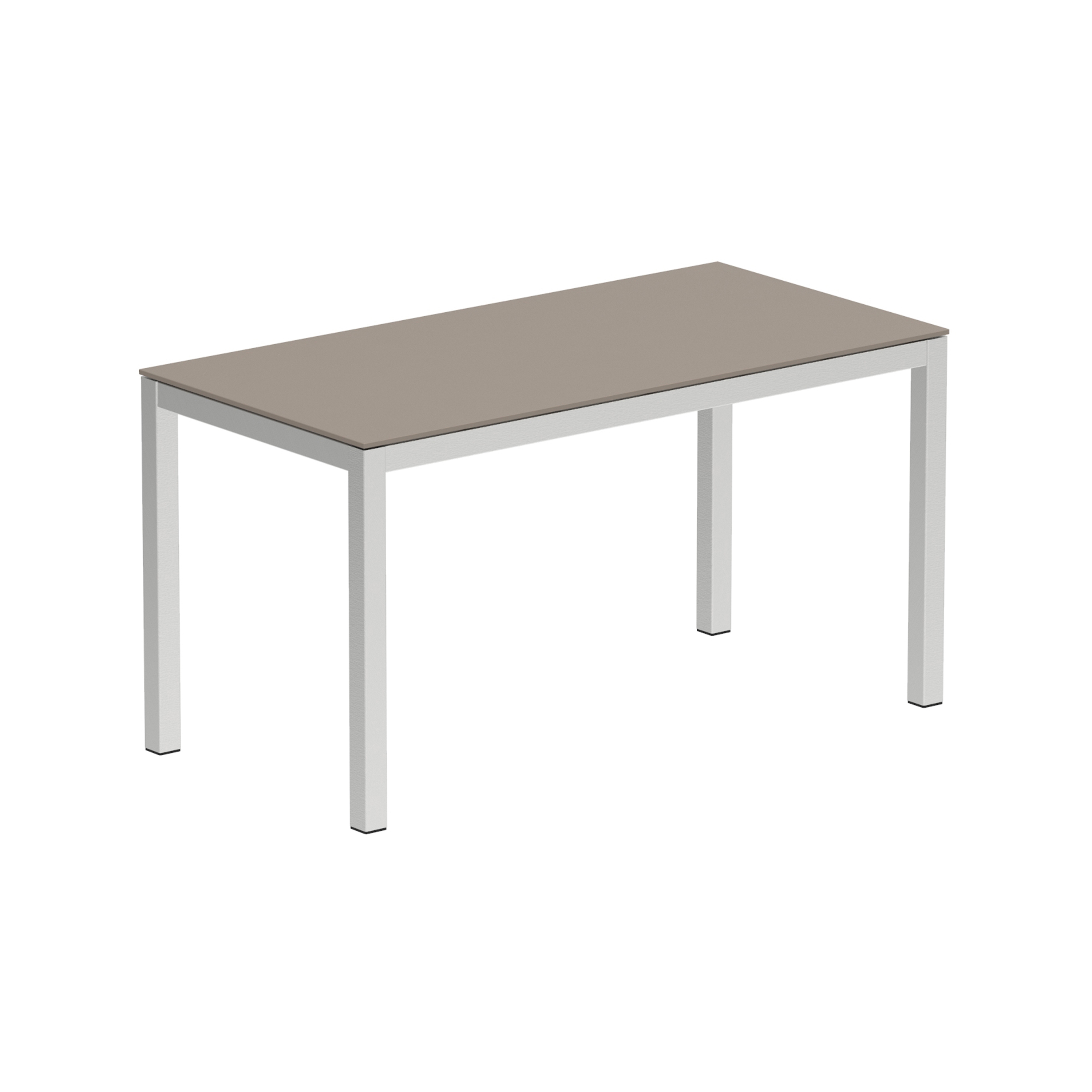 Display product Taboela table 140x70cm from manufacturer Royal Botania