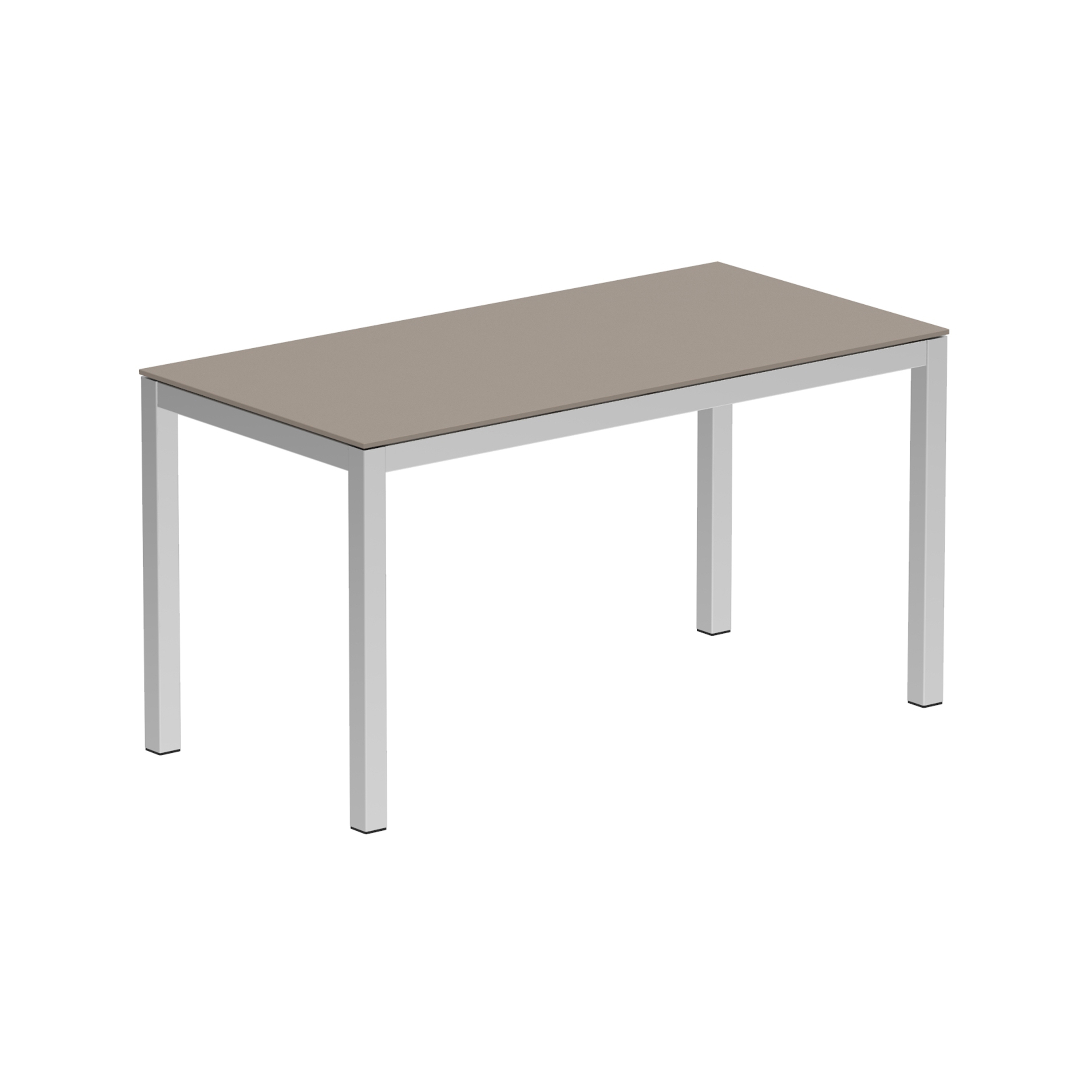 Display product Taboela table 140x70cm from manufacturer Royal Botania