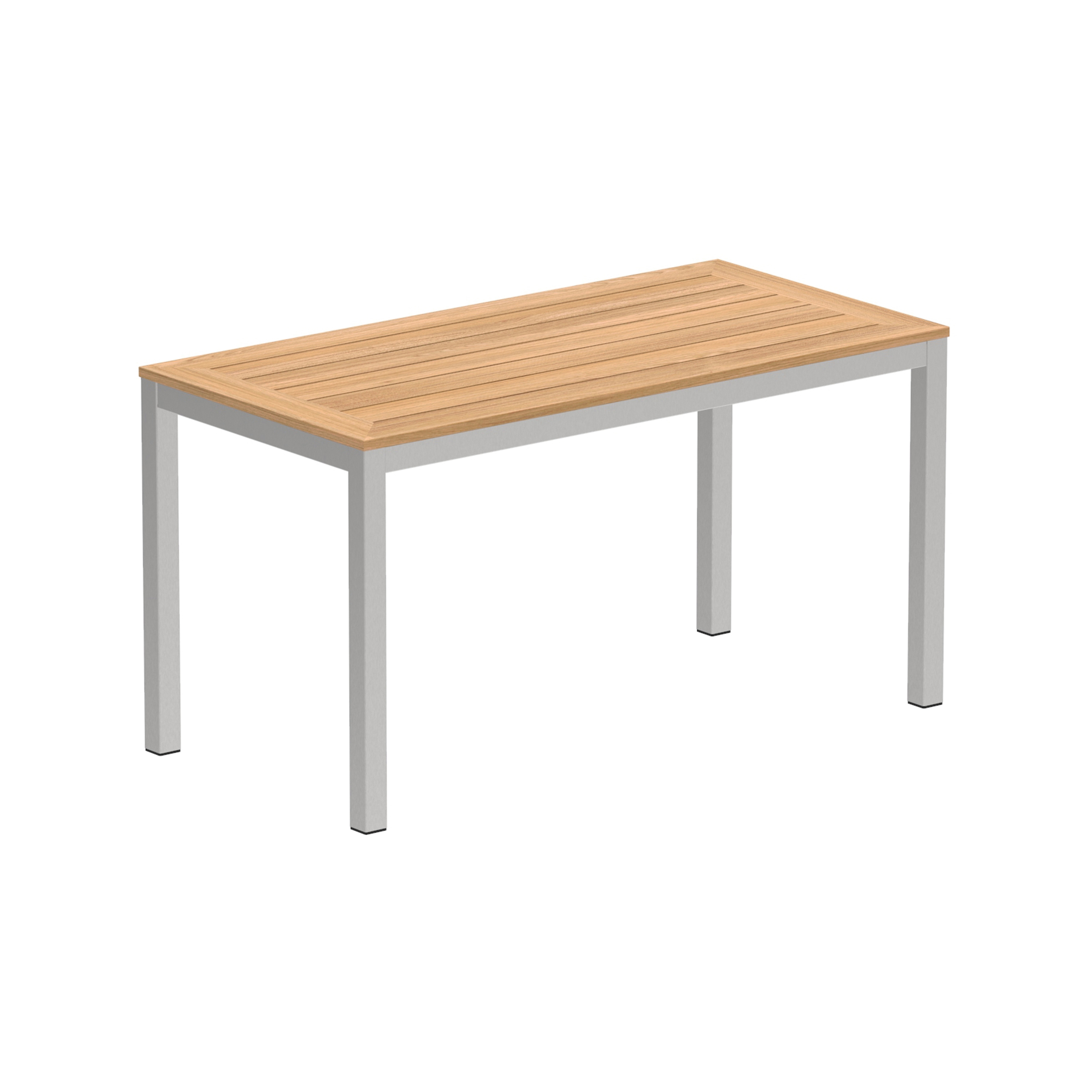 Display product Taboela table 140x70cm from manufacturer Royal Botania