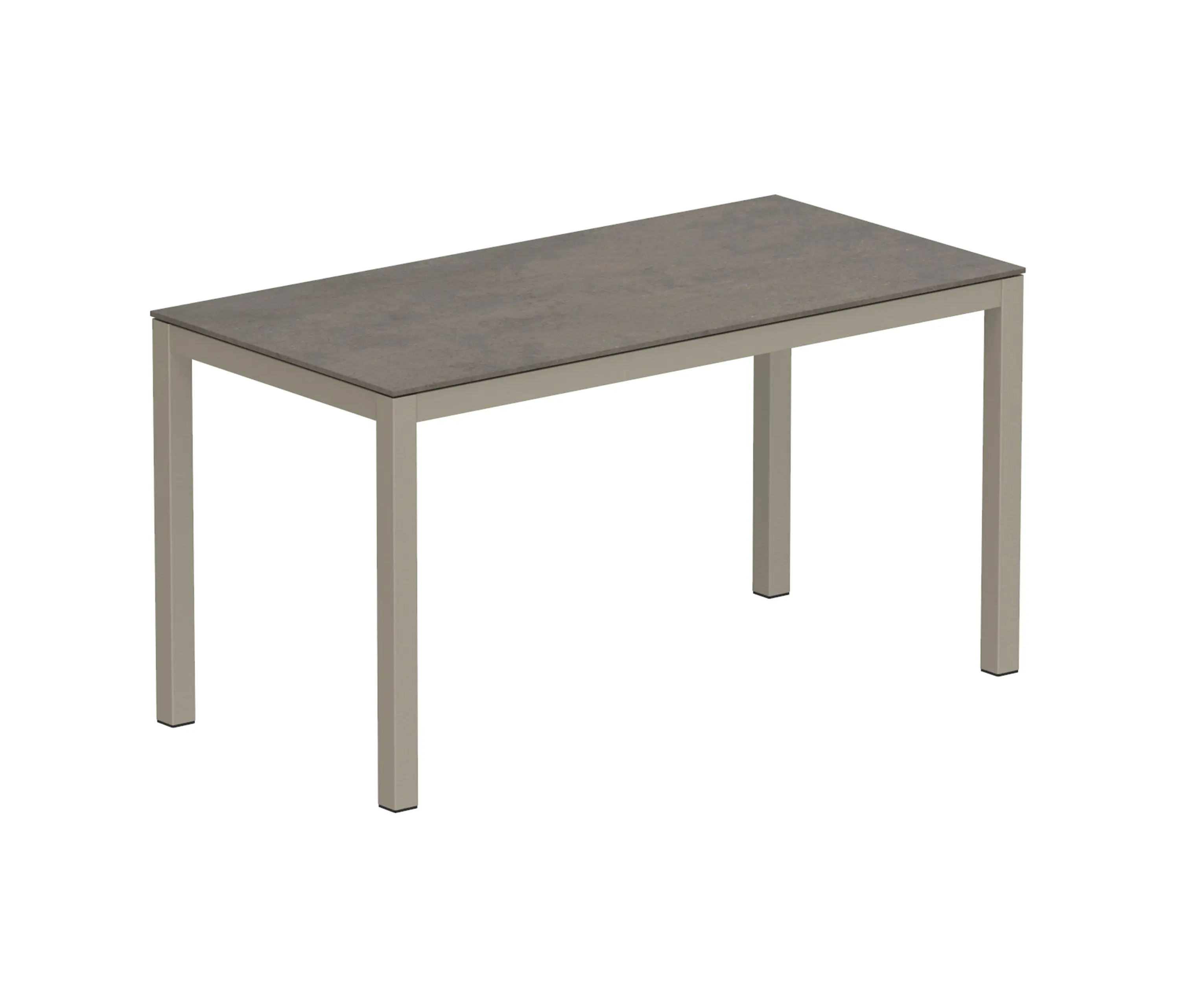 Royal Botania - Taboela table 140x70cm