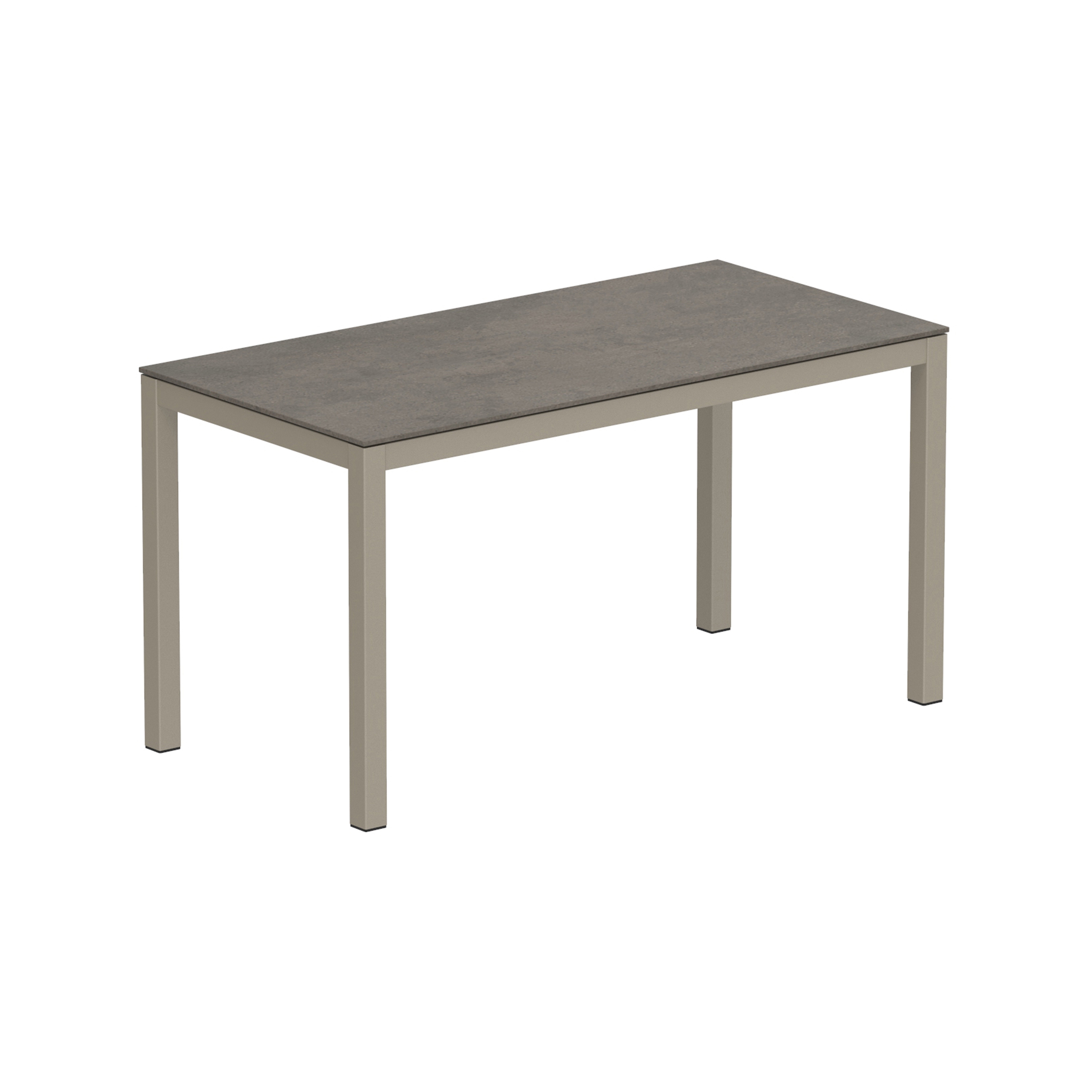 Mostra il prodotto Taboela table 140x70cm del produttore Royal Botania