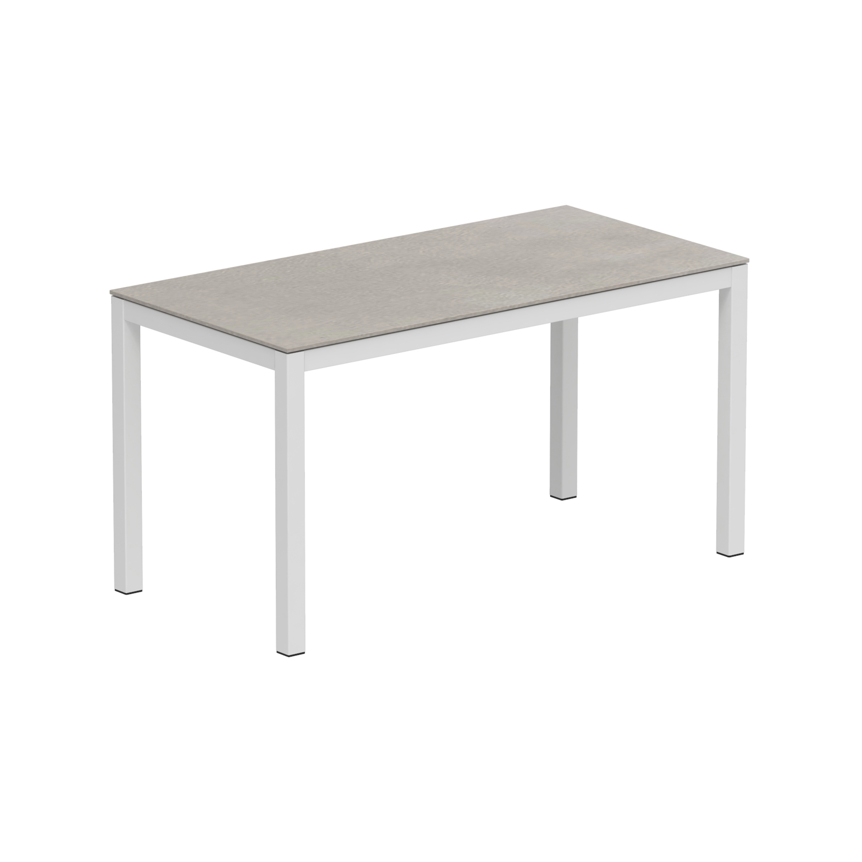 Display product Taboela table 140x70cm from manufacturer Royal Botania