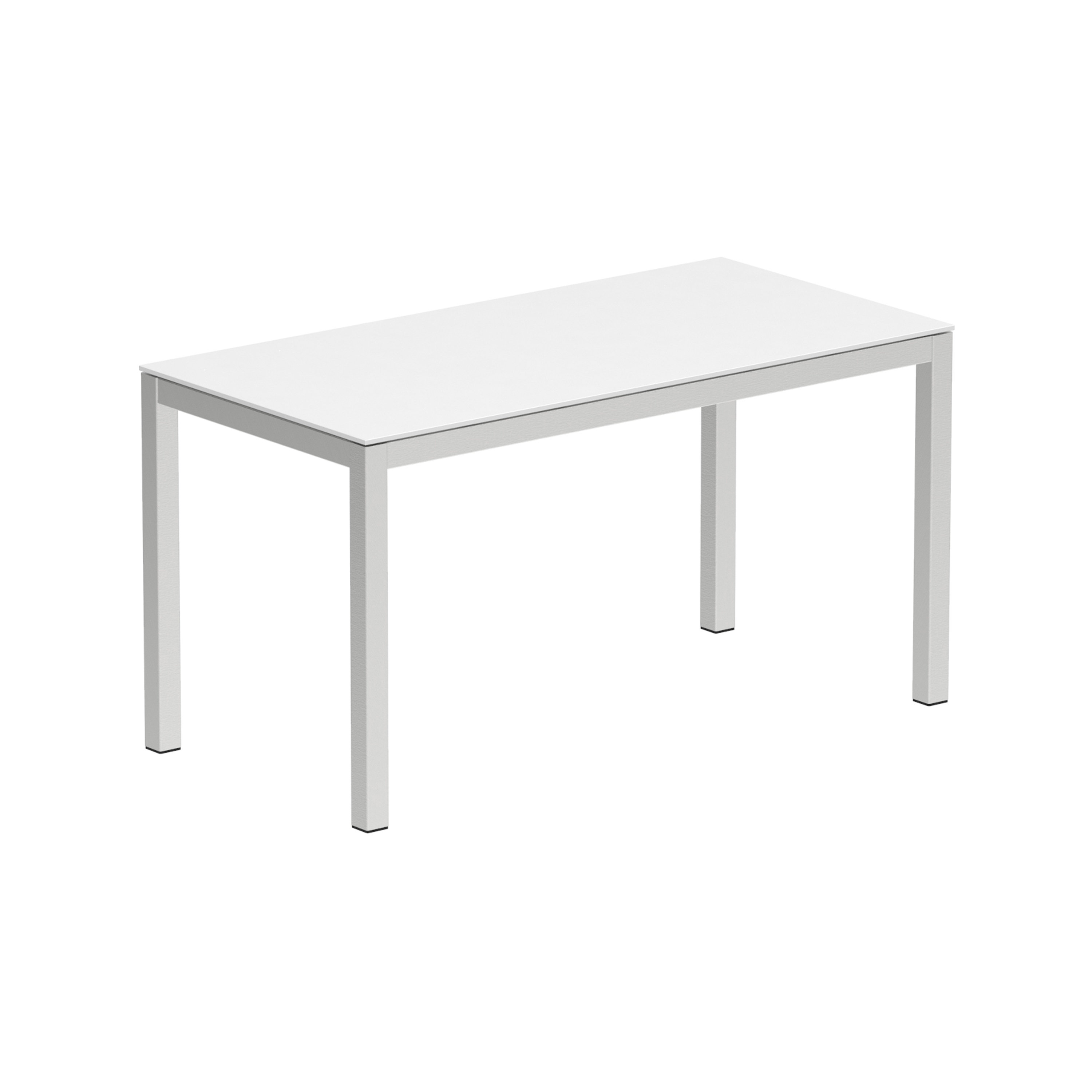 Afficher le produit Taboela table 140x70cm du fabricant Royal Botania
