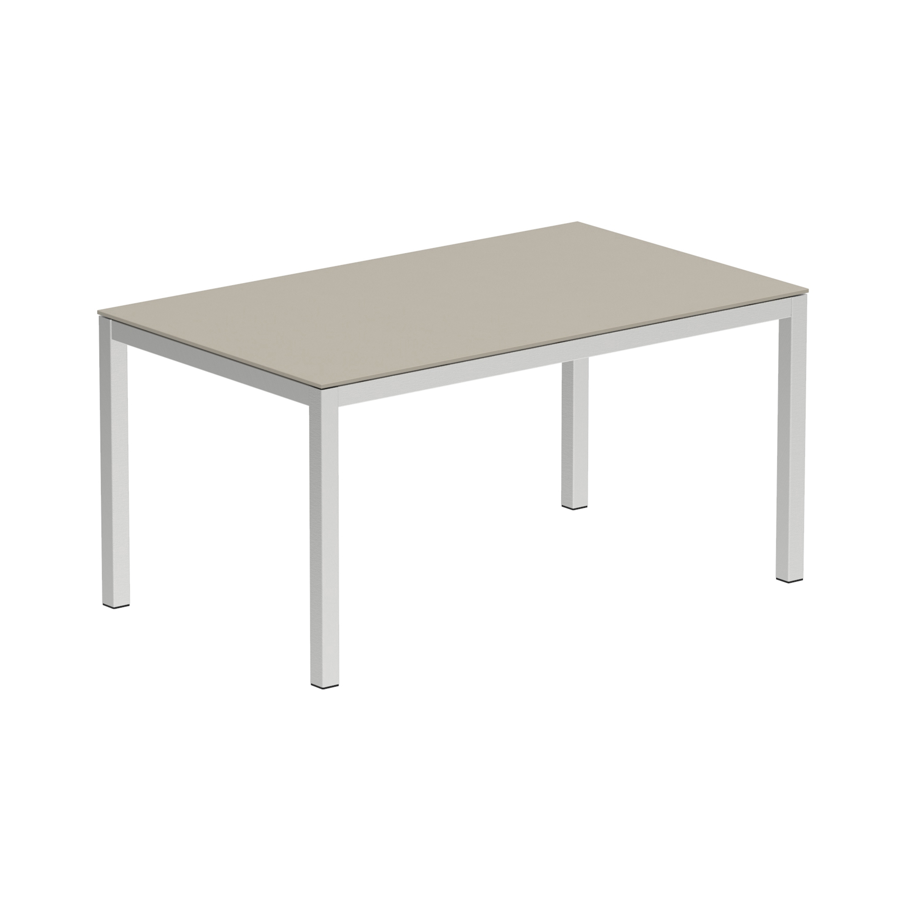 Vertoon produk Taboela table 150x90cm van vervaardiger Royal Botania
