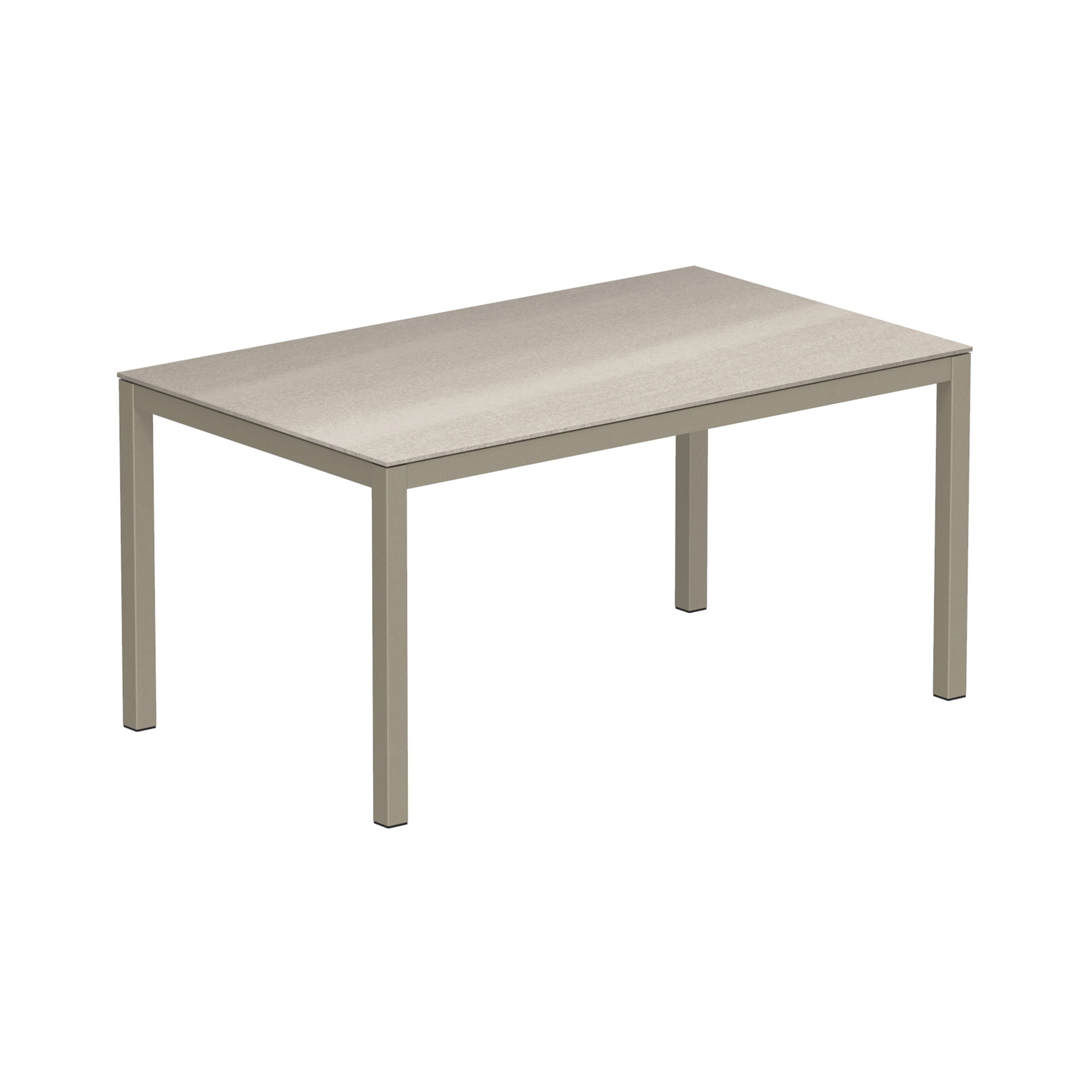 Mostrar el producto Taboela table 150x90cm del fabricante Royal Botania