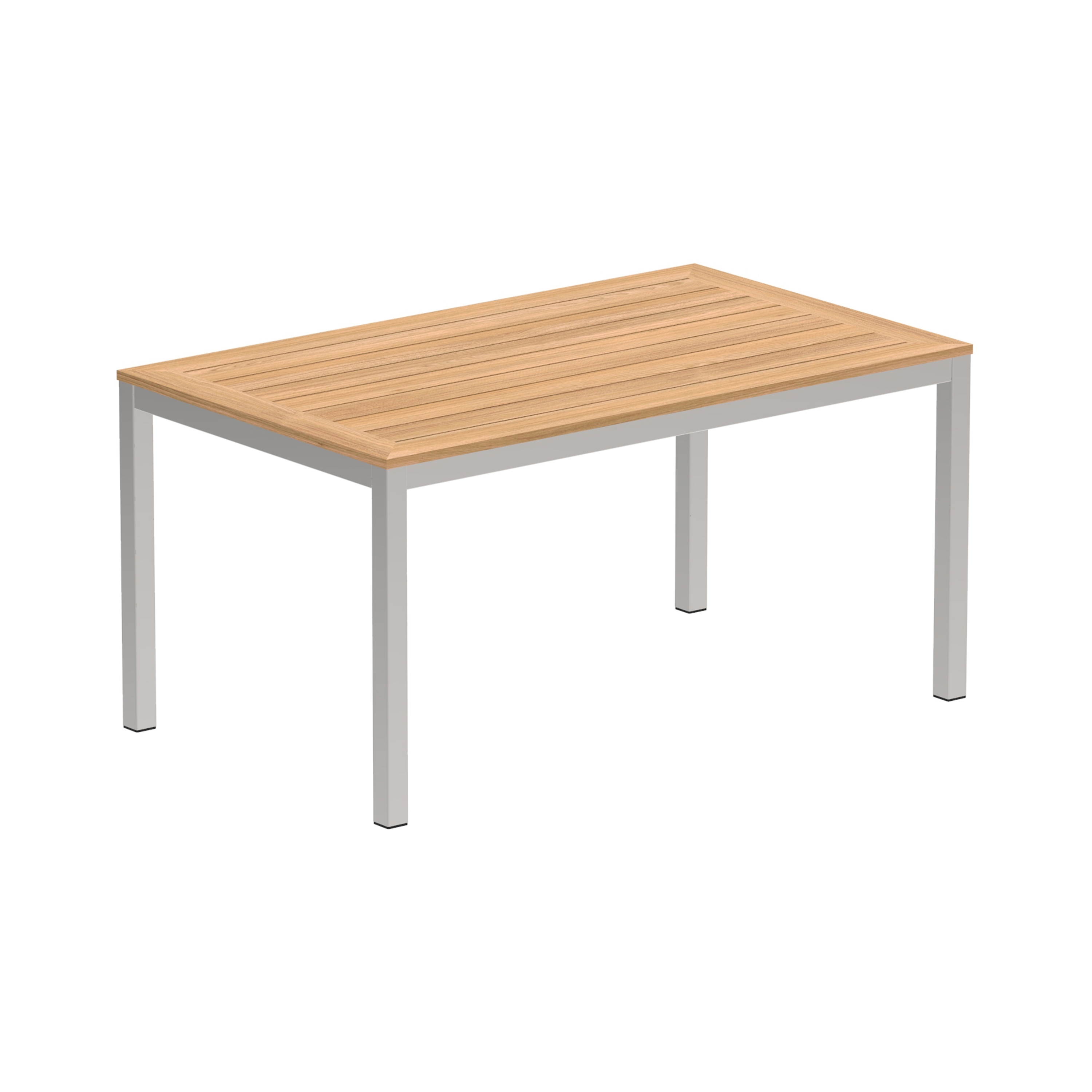 Display product Taboela table 150x90cm from manufacturer Royal Botania