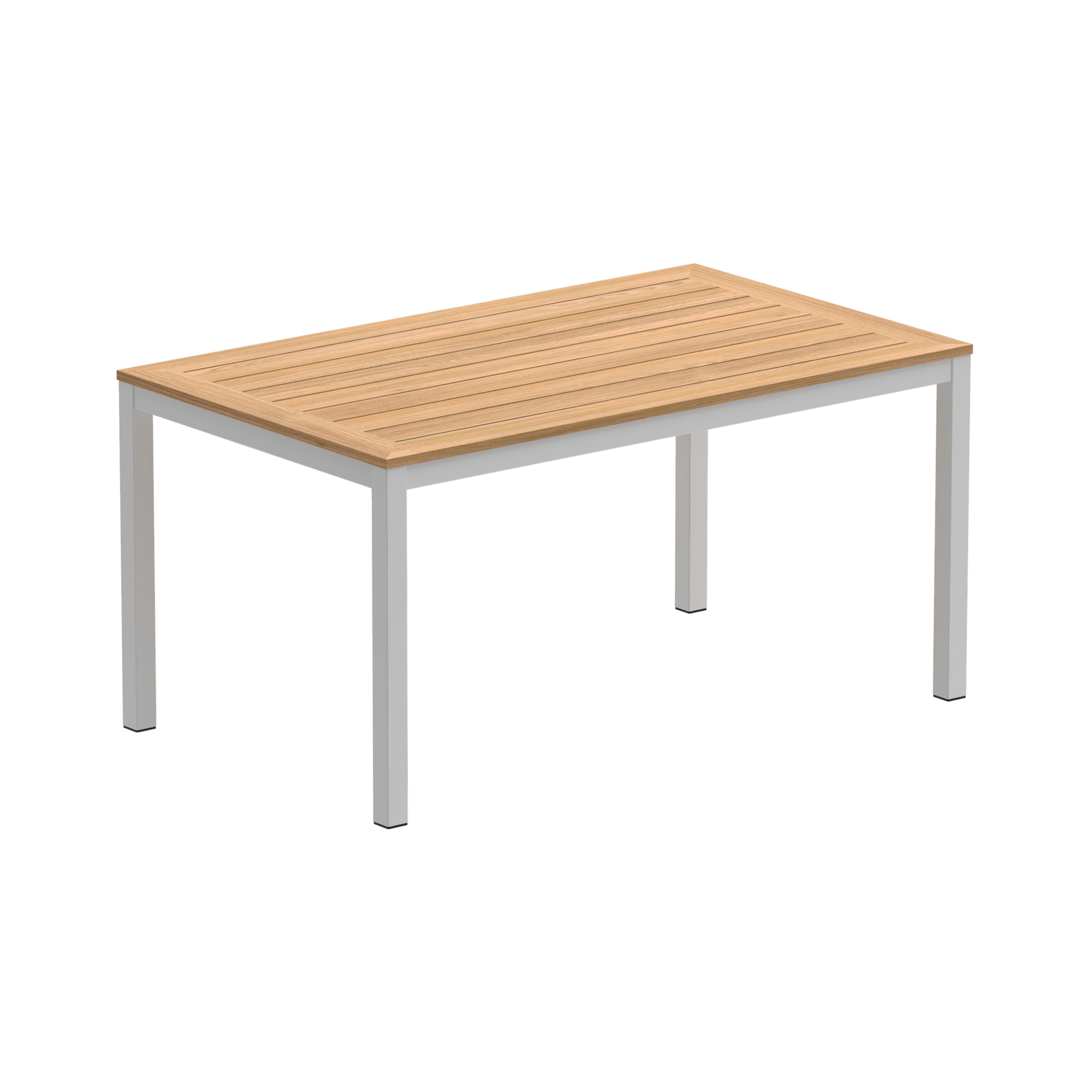 Display product Taboela table 150x90cm from manufacturer Royal Botania