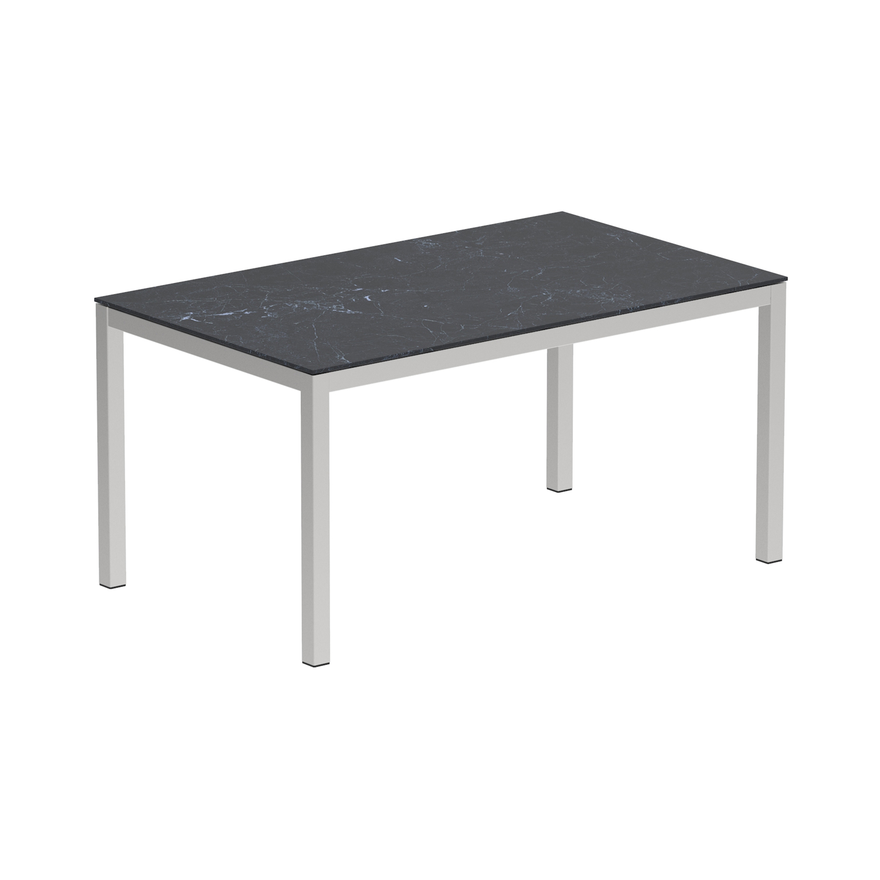 Display product Taboela table 150x90cm from manufacturer Royal Botania