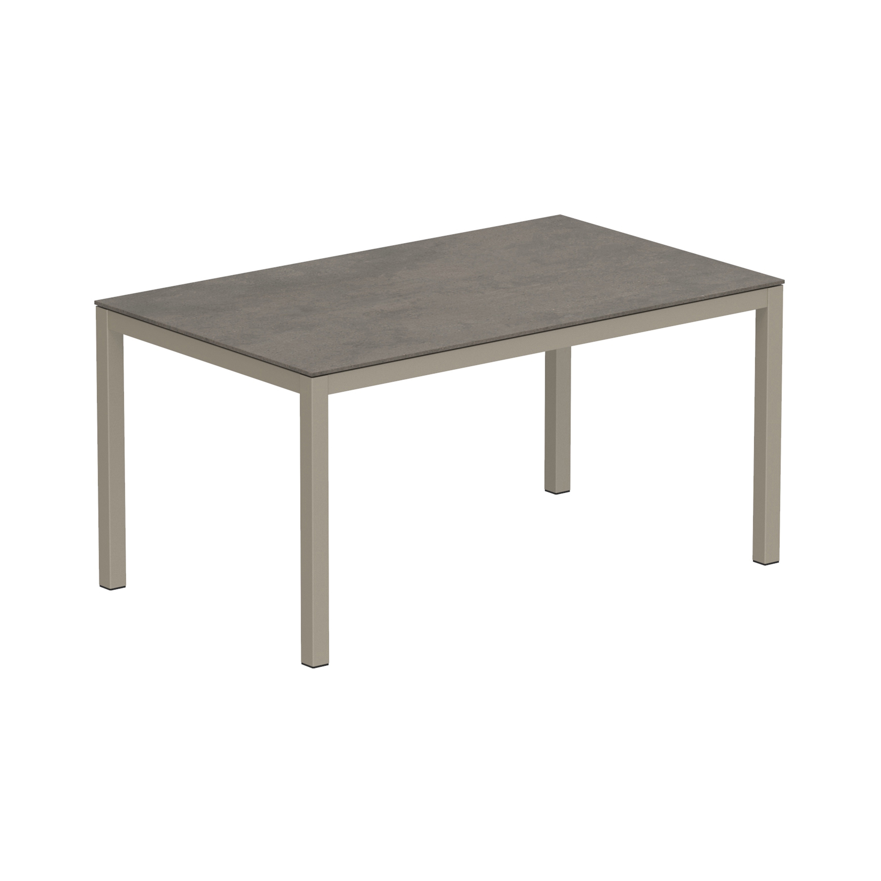 Afficher le produit Taboela table 150x90cm du fabricant Royal Botania