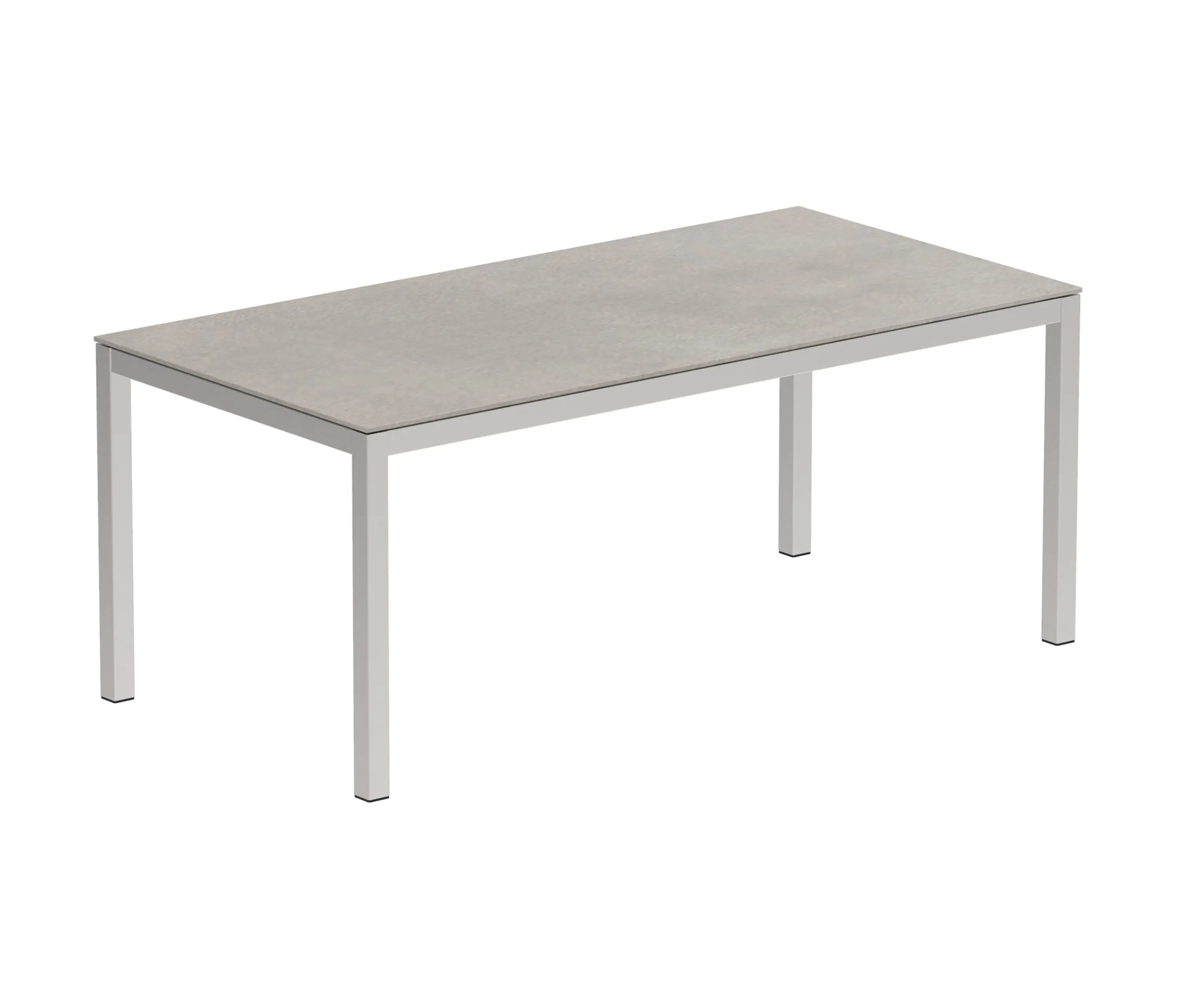 Royal Botania - Taboela table 180x90cm