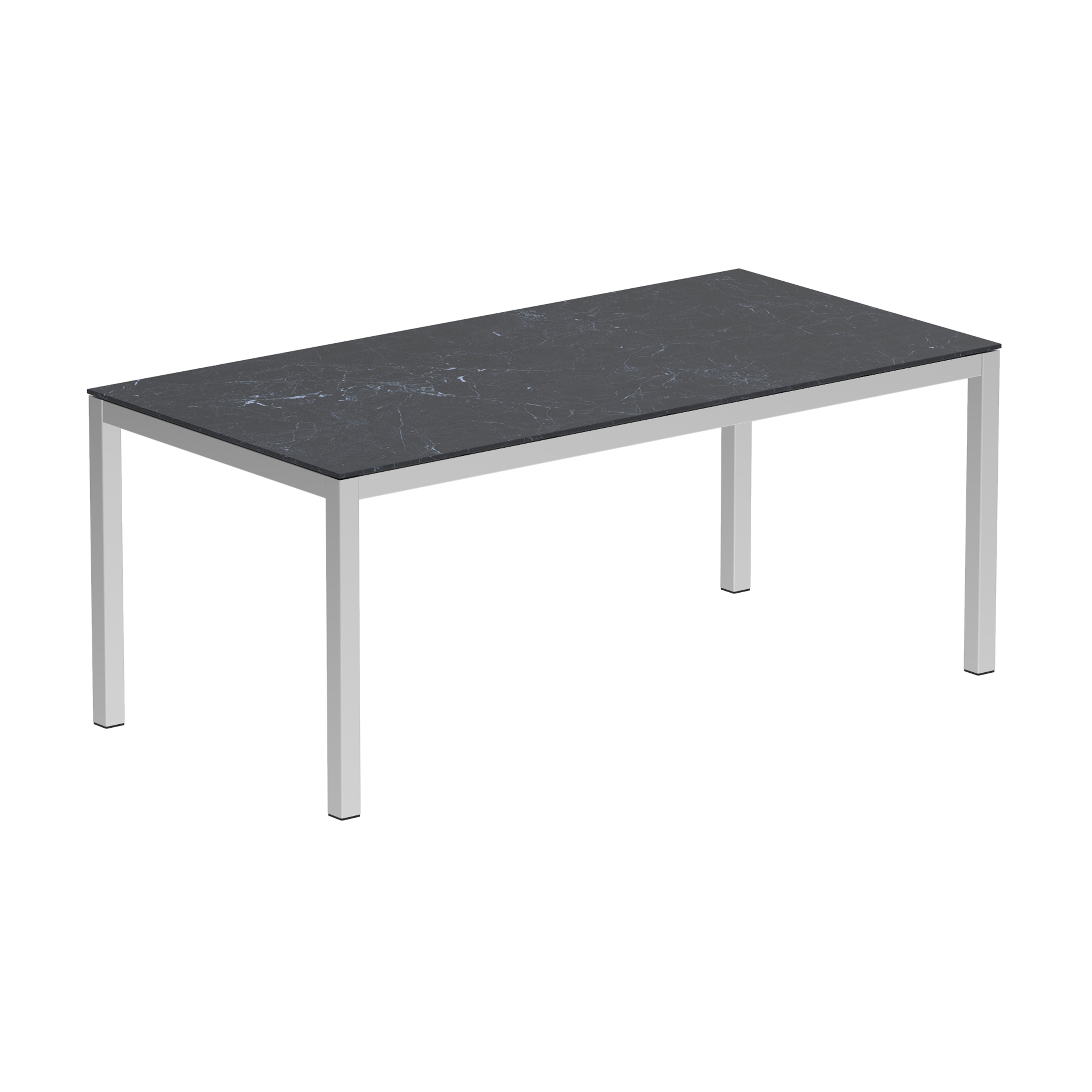 Afficher le produit Taboela table 180x90cm du fabricant Royal Botania