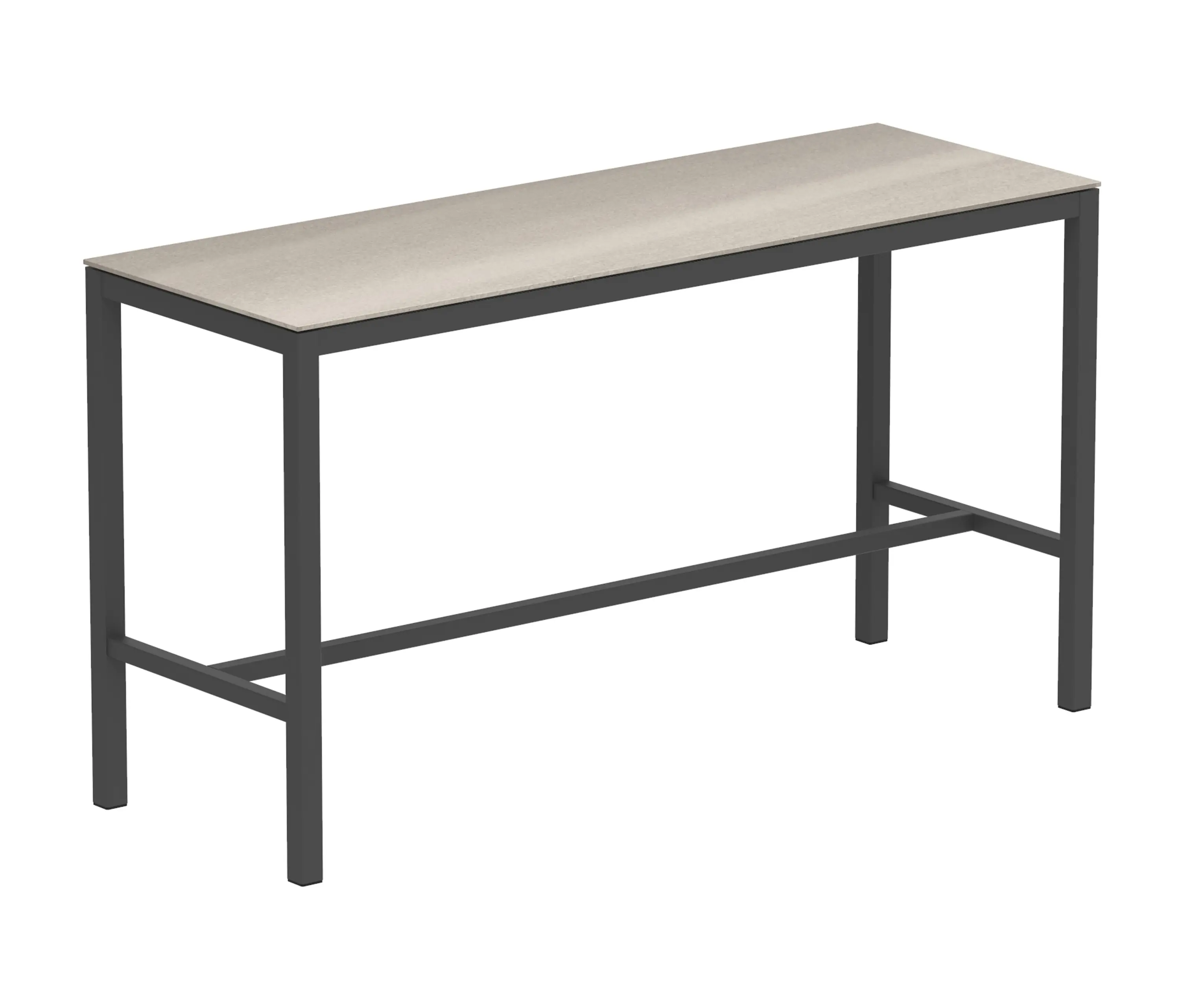 Royal Botania - Taboela bar table 200x70cm