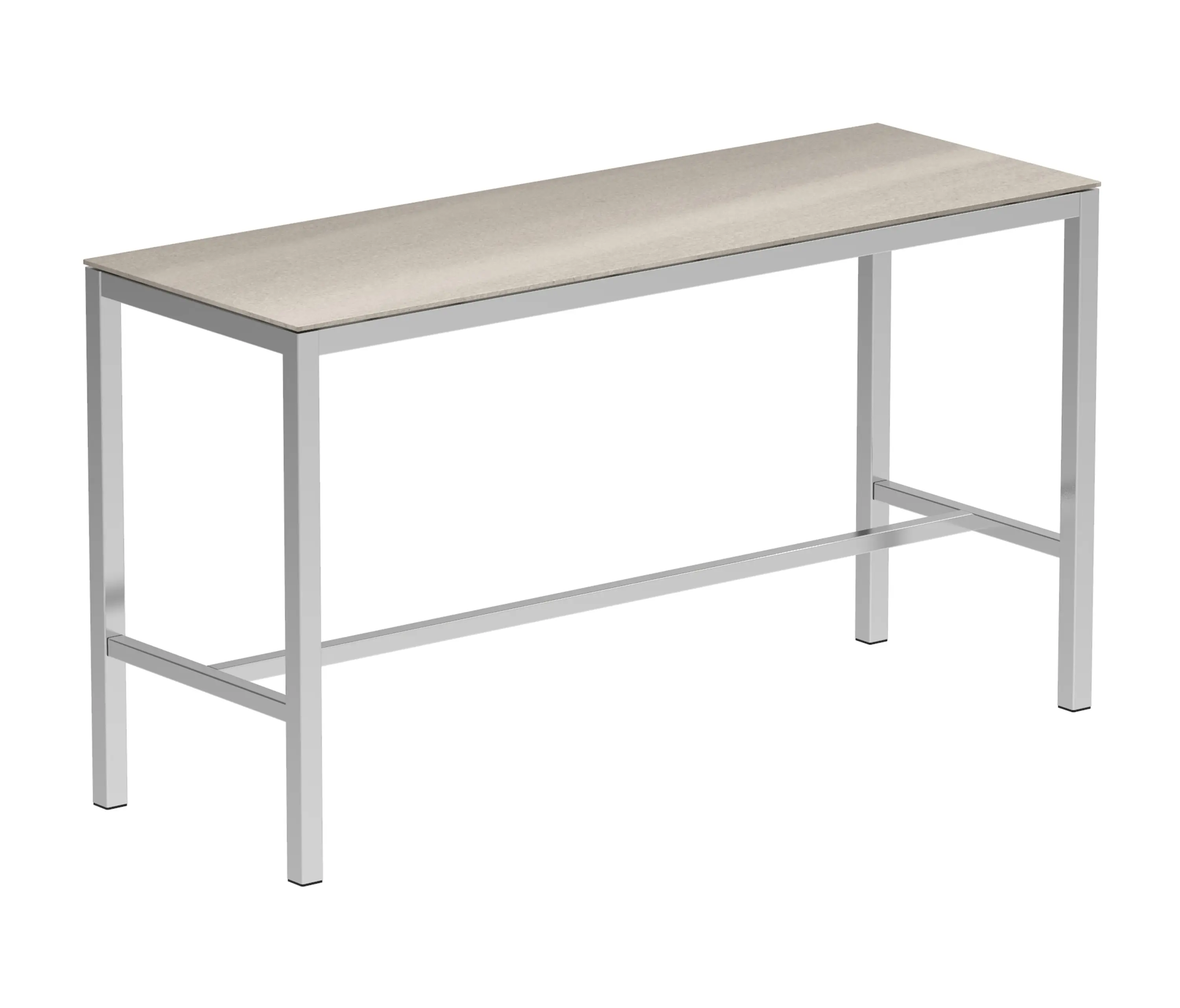 Royal Botania - Taboela bar table 200x70cm