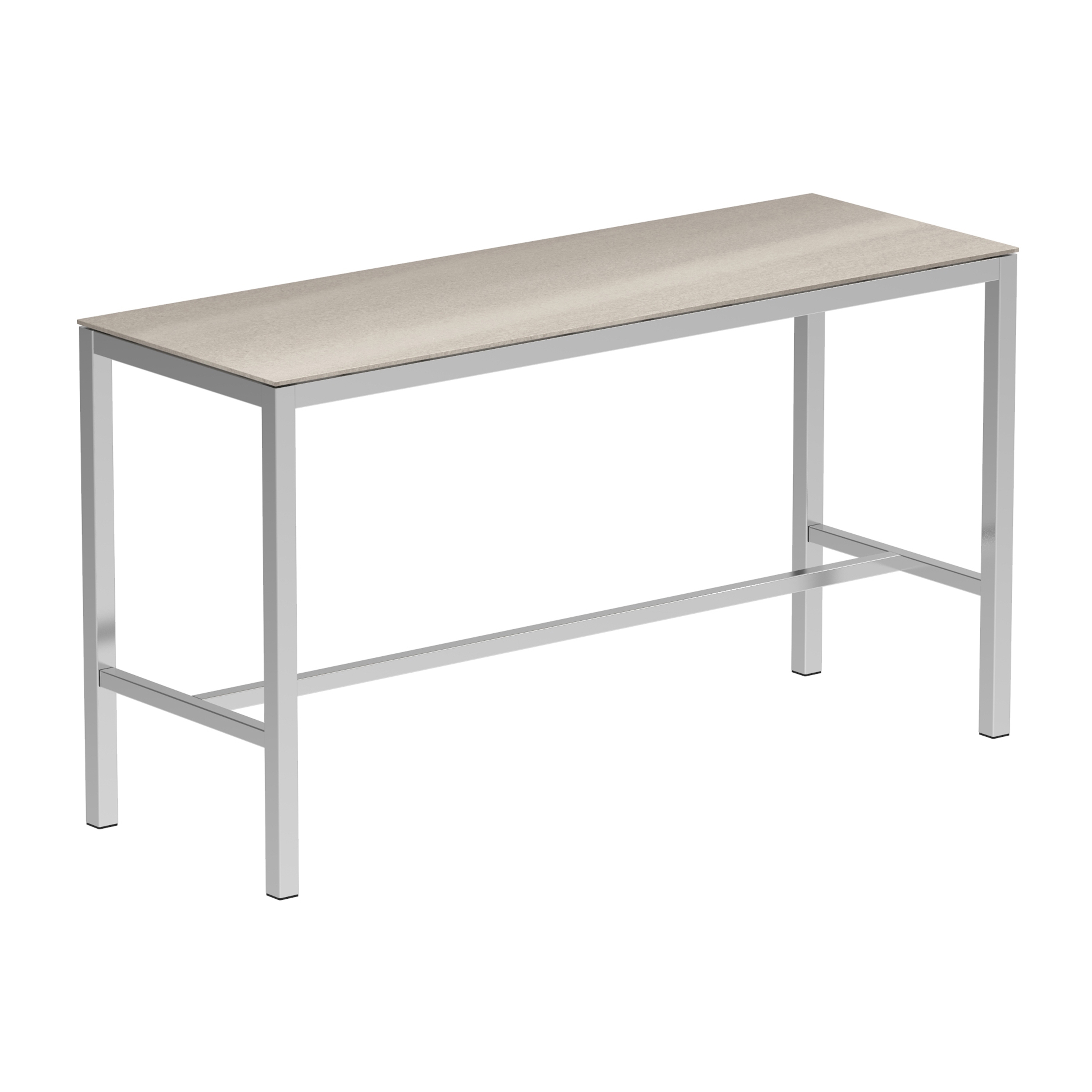 Taboela bar table 200x70cm
