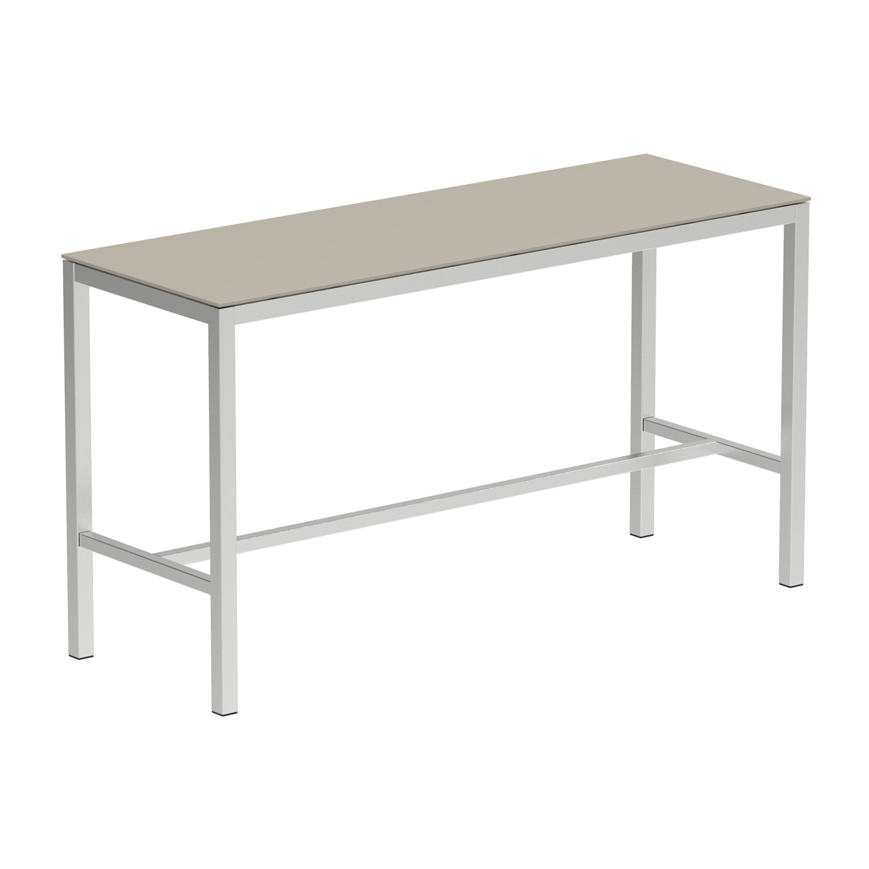 Taboela bar table 200x70cm