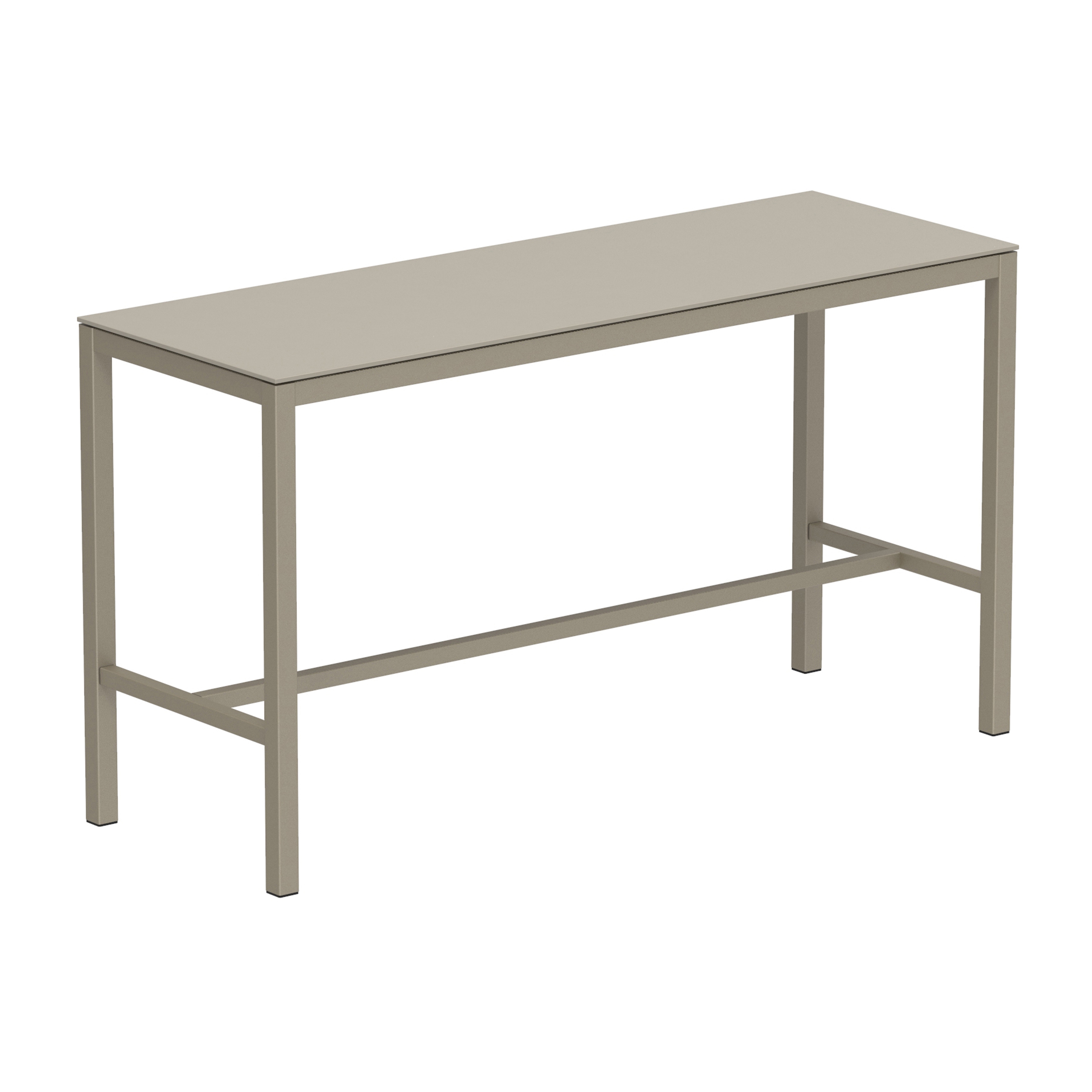 Taboela bar table 200x70cm