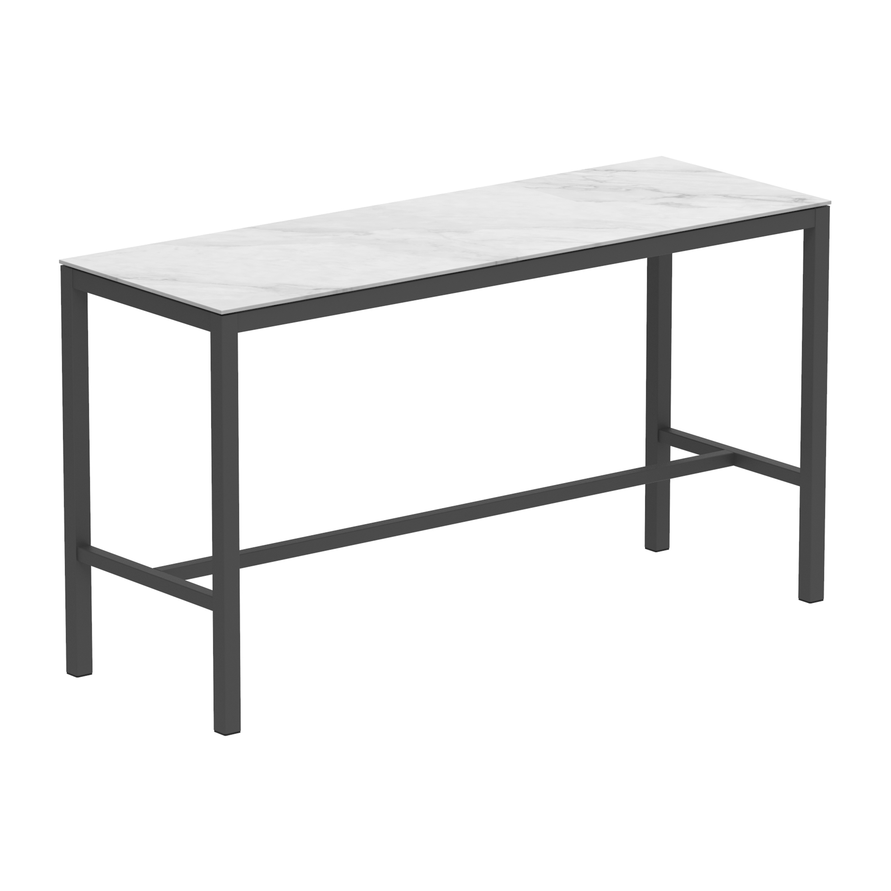 Afficher le produit Taboela bar table 200x70cm du fabricant Royal Botania