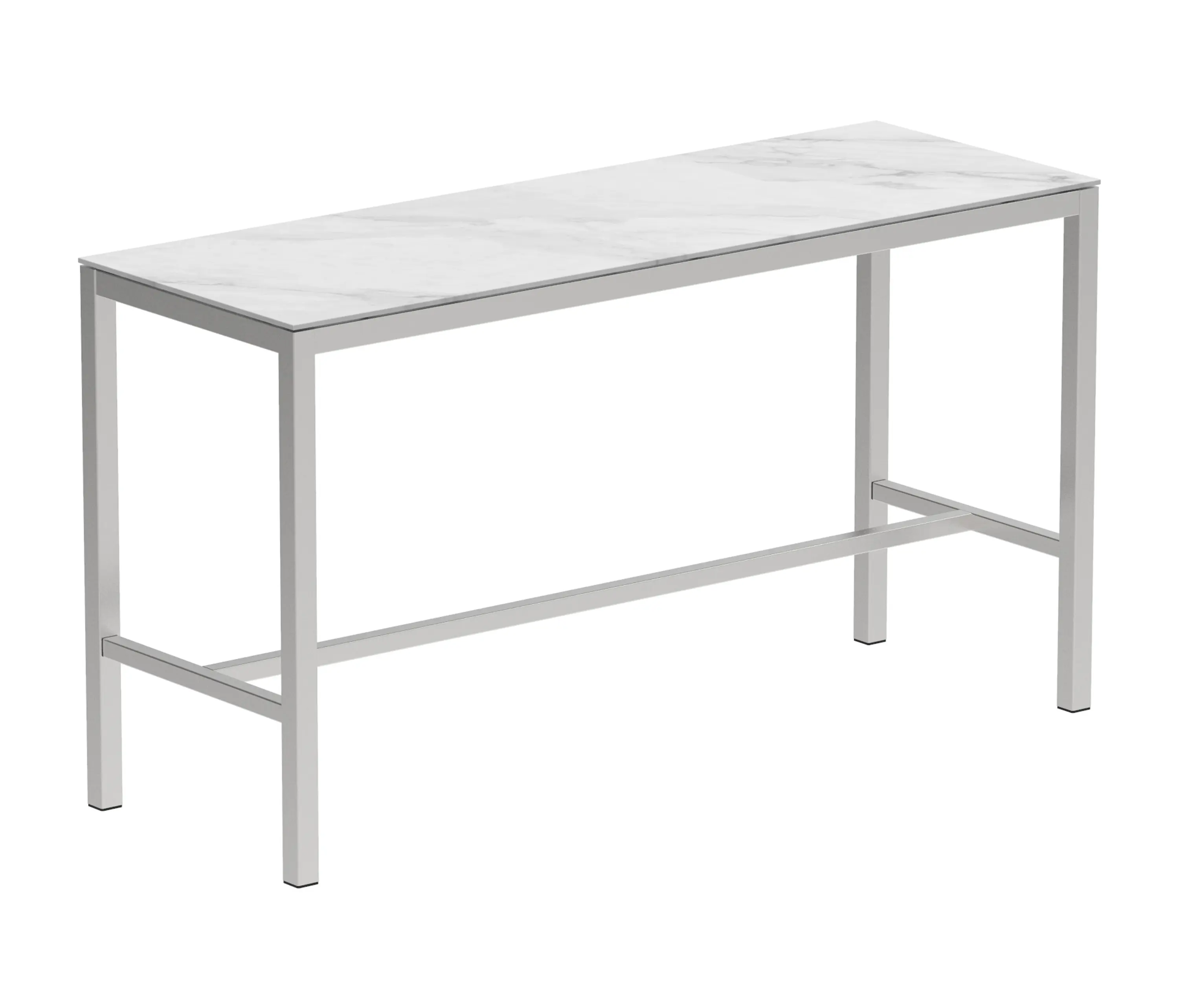 Royal Botania - Taboela bar table 200x70cm