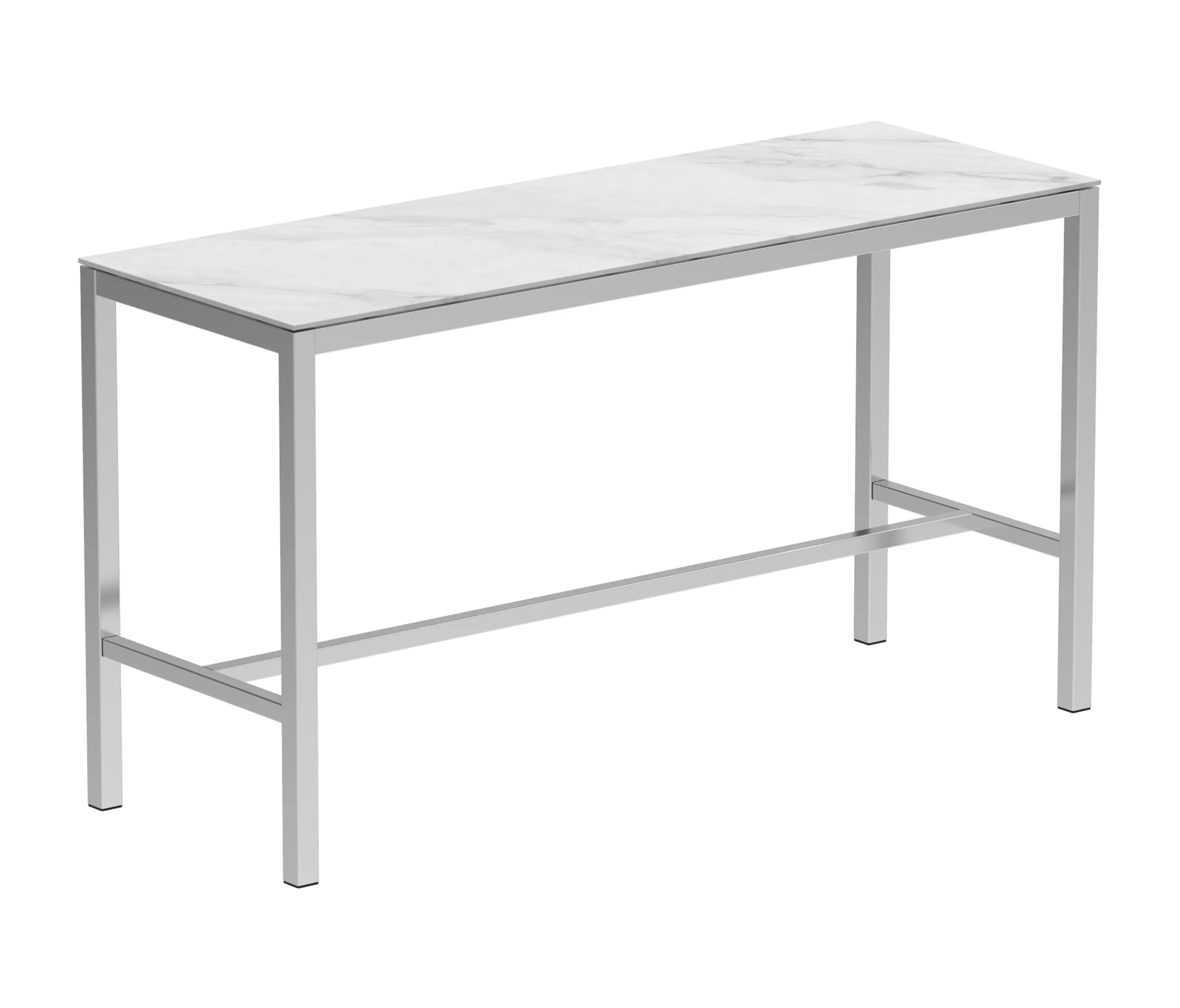 Royal Botania - Taboela bar table 200x70cm