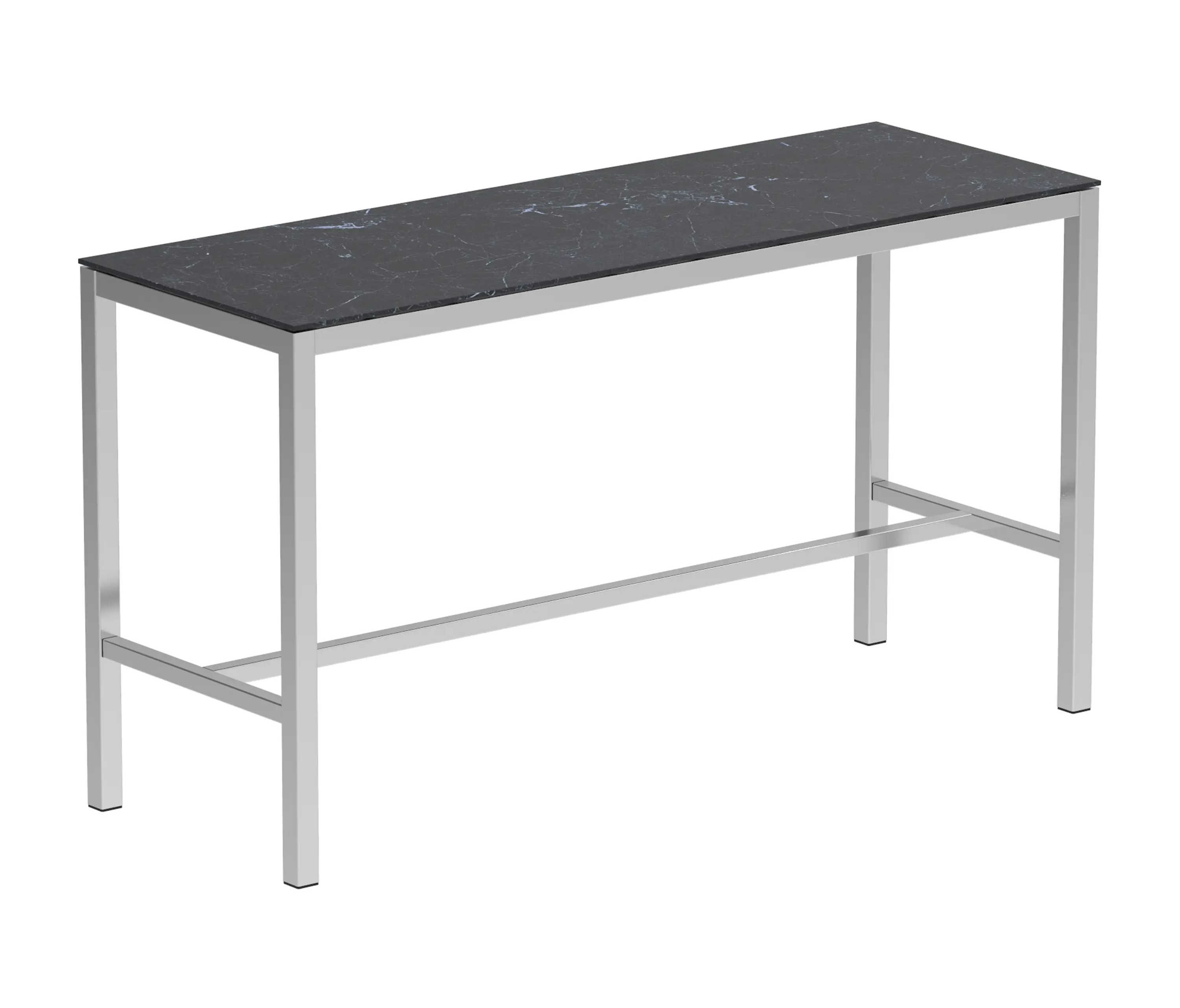 Royal Botania - Taboela bar table 200x70cm