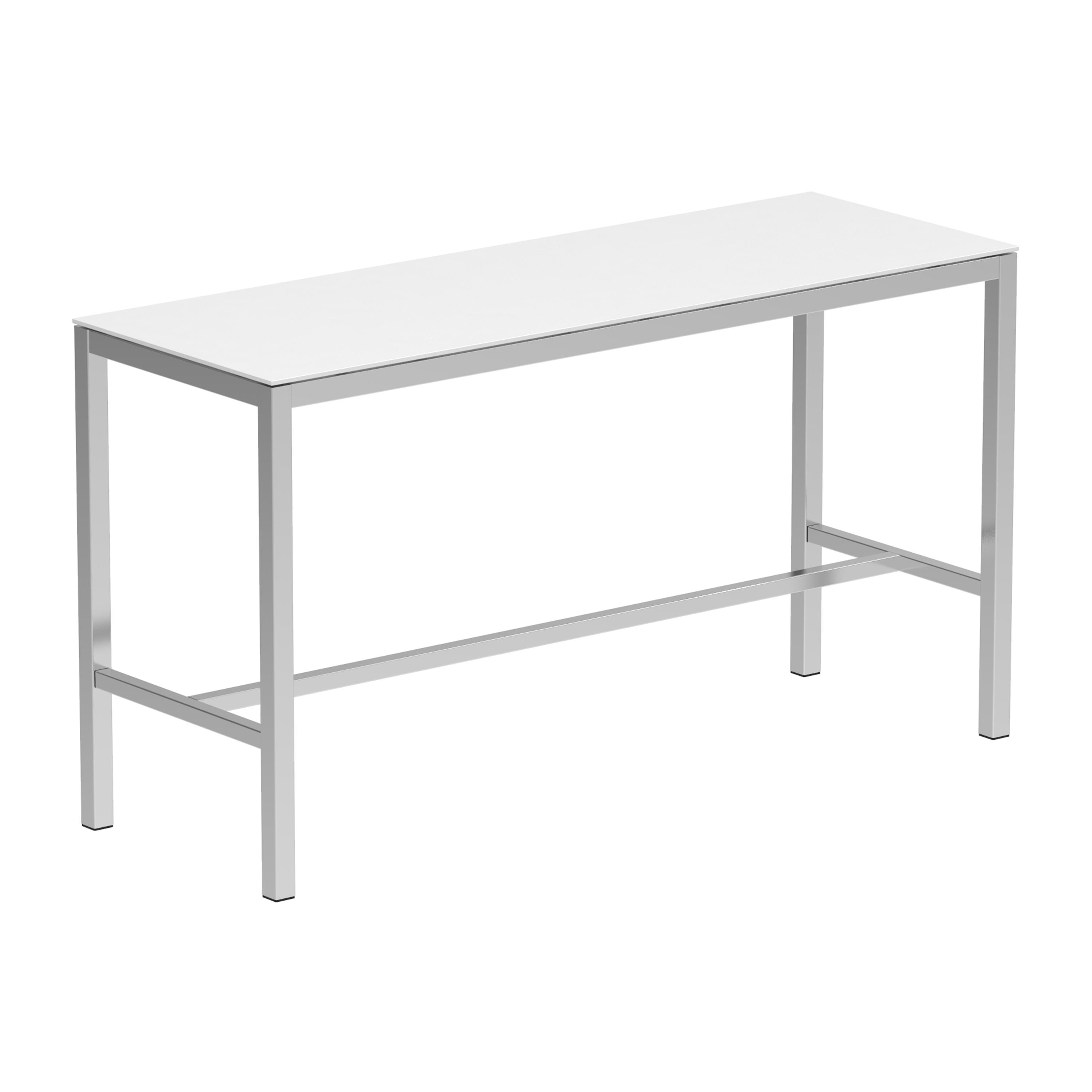Afficher le produit Taboela bar table 200x70cm du fabricant Royal Botania