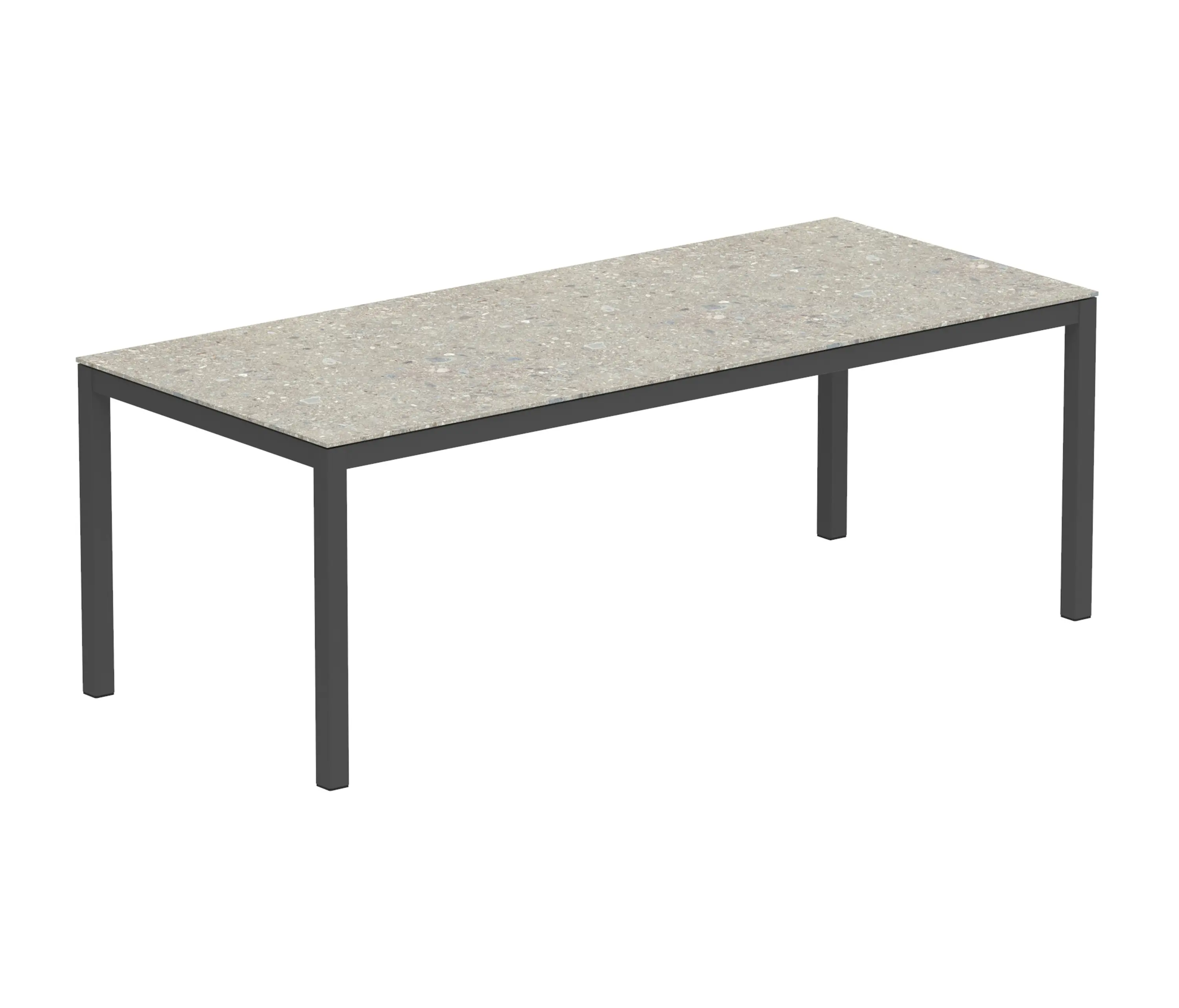 Royal Botania - Taboela Tisch 210x90cm