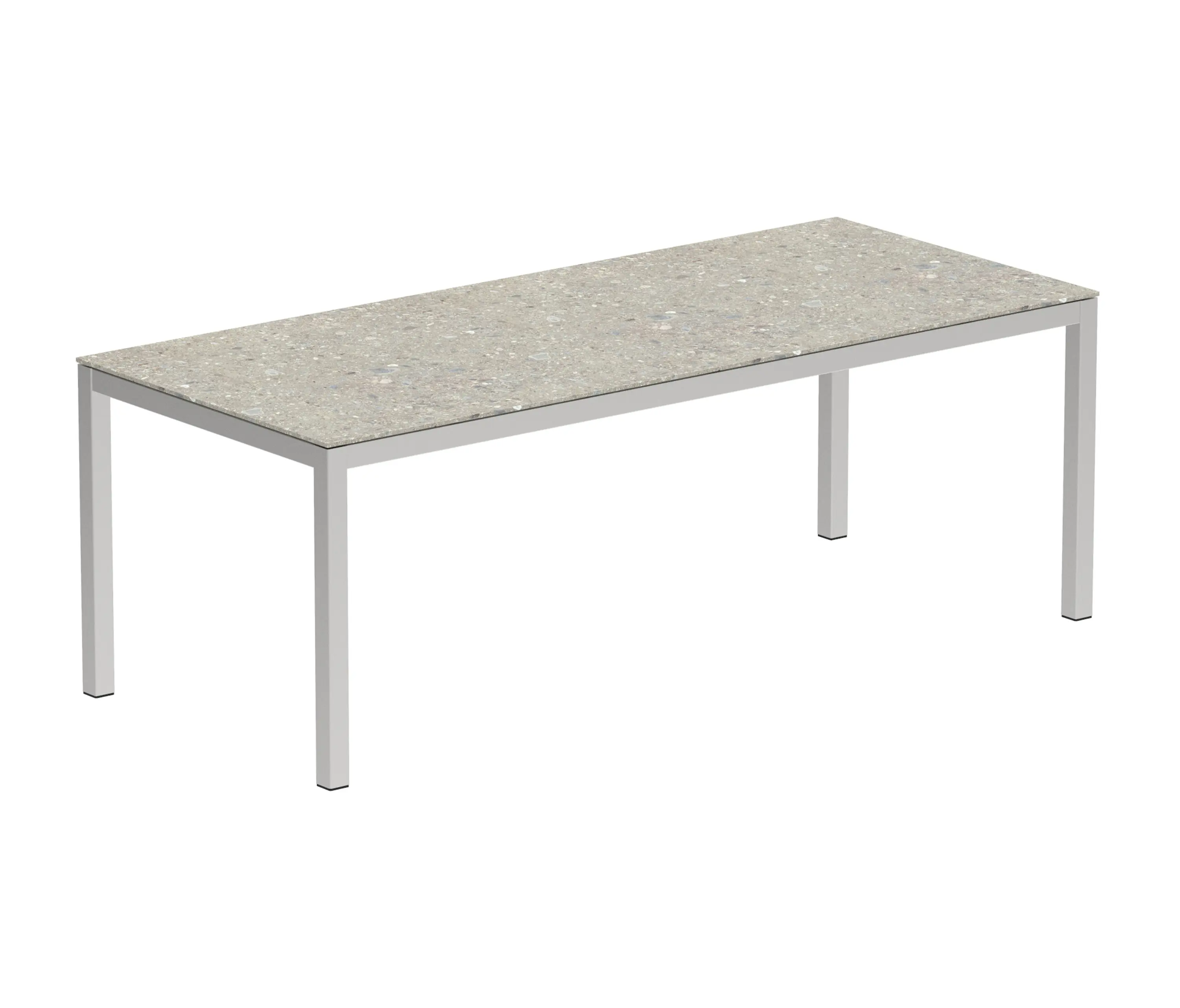 Royal Botania - Taboela table 210x90cm