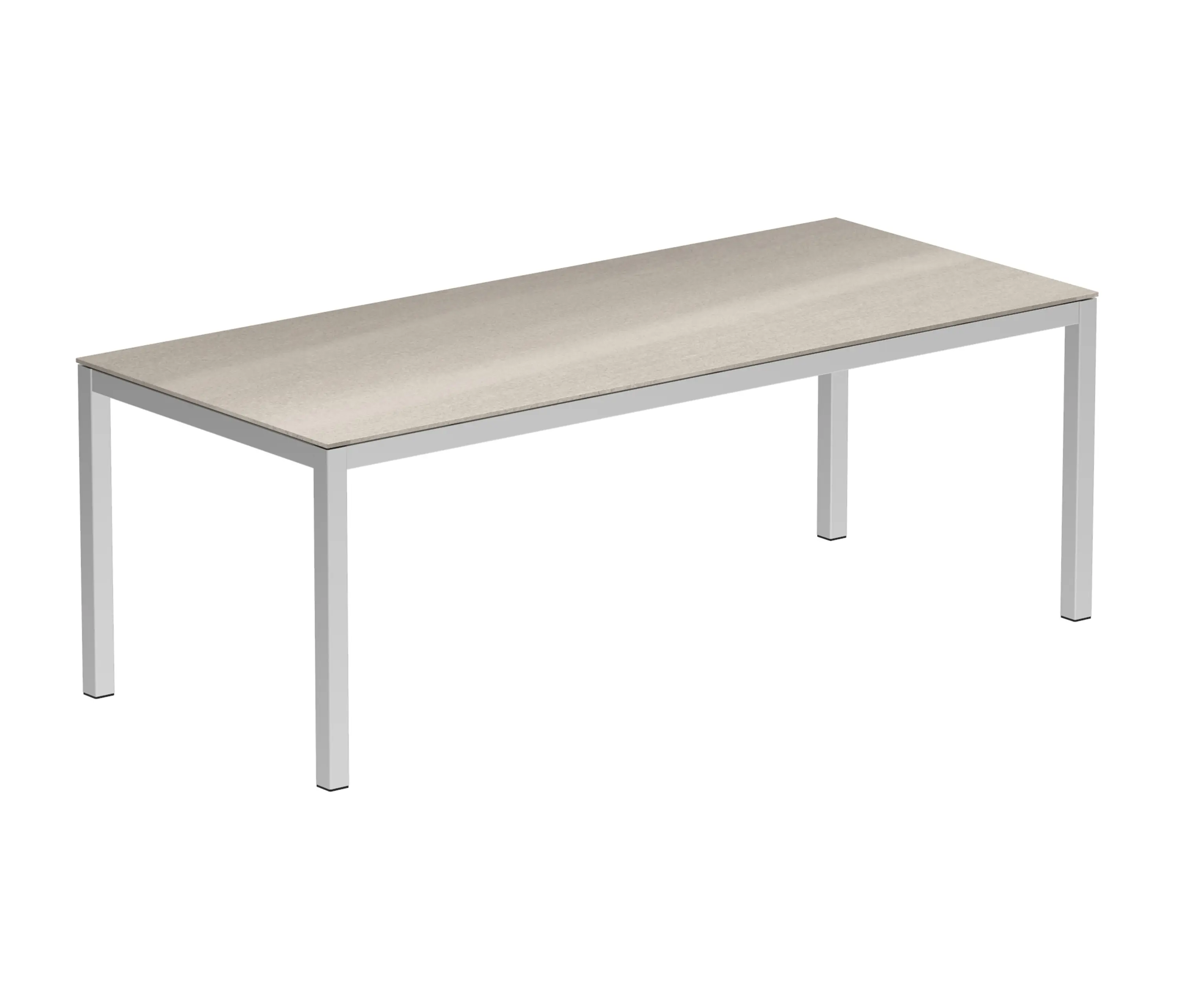 Royal Botania - Taboela table 210x90cm