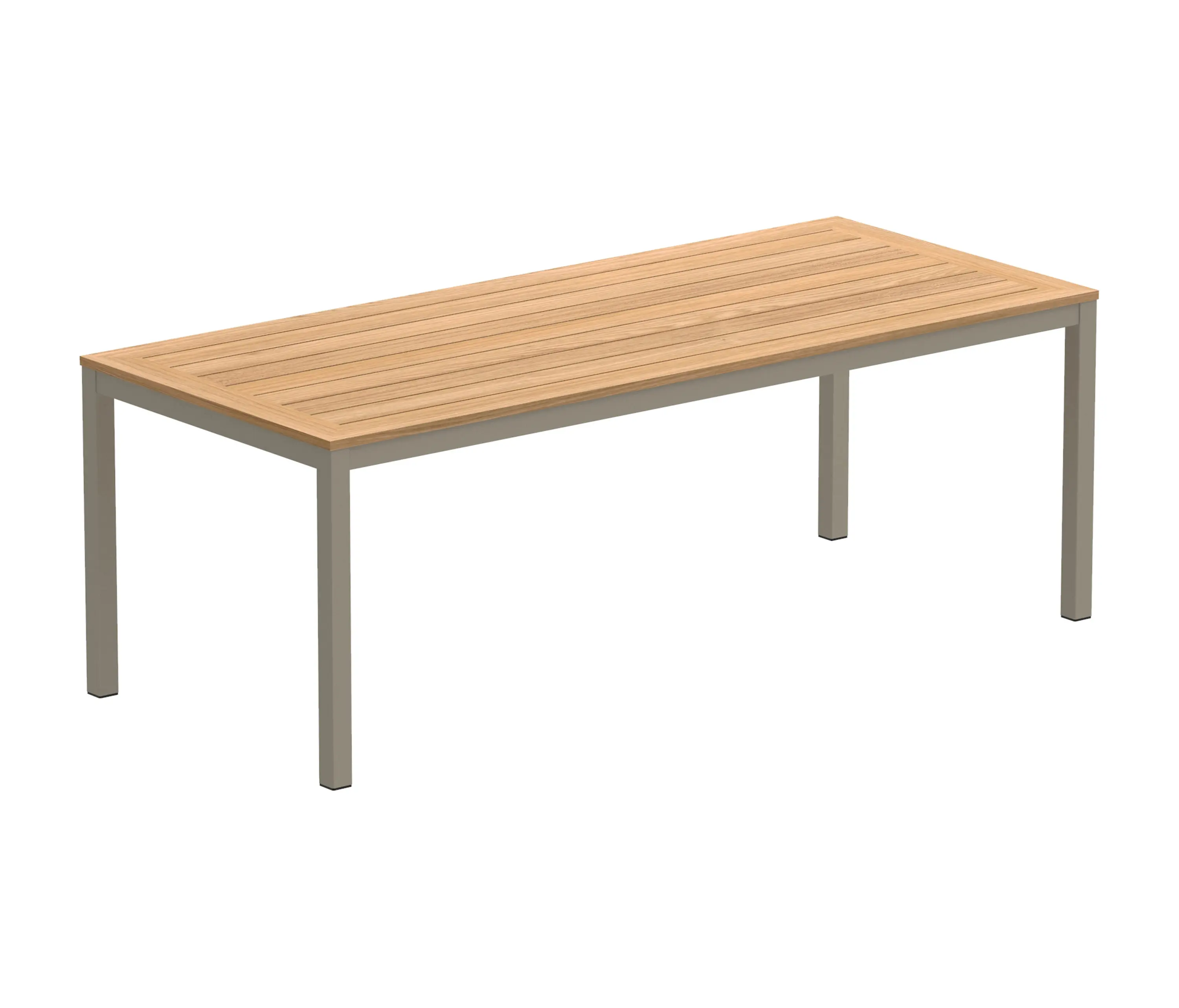 Royal Botania - Taboela table 210x90cm