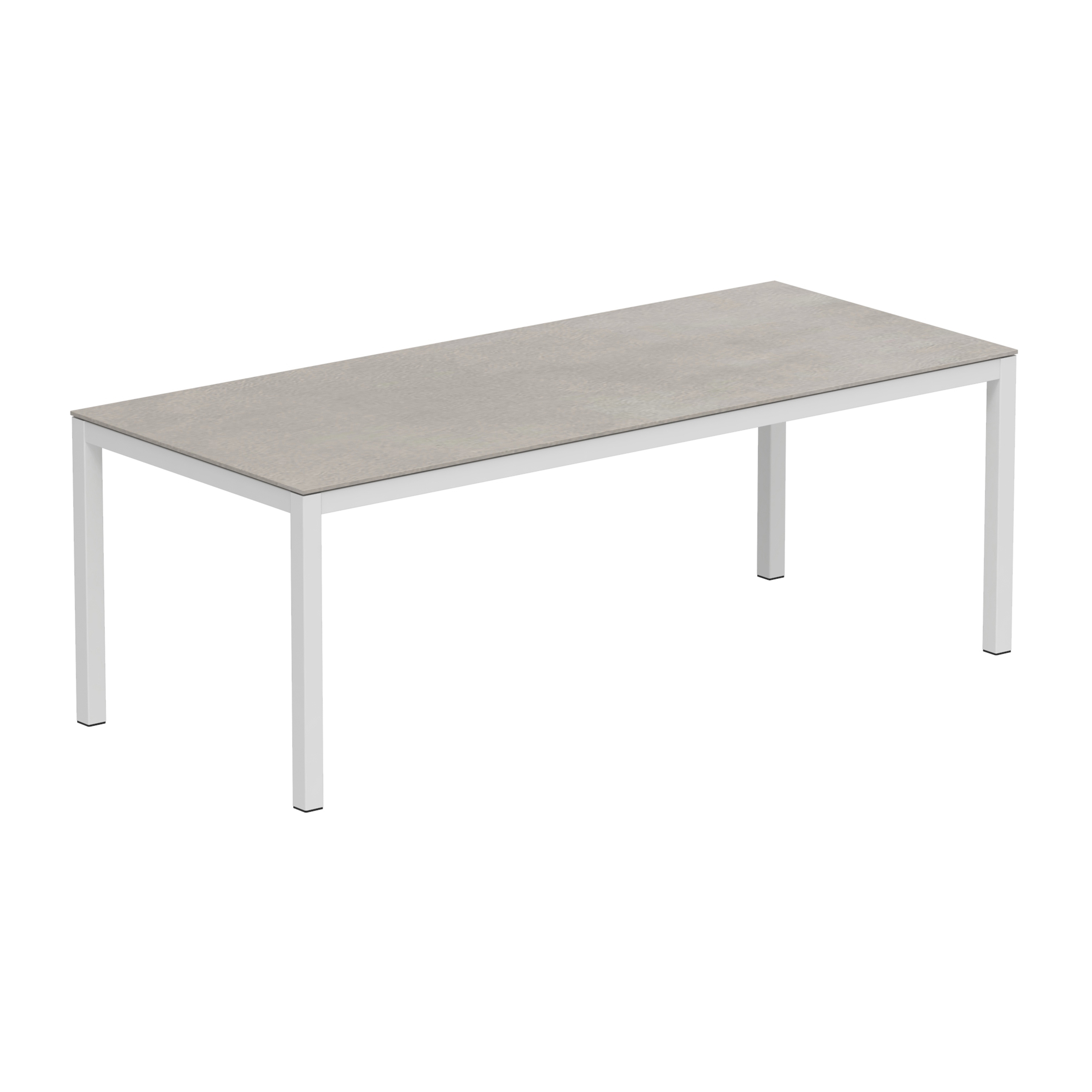 Display product Taboela table 210x90cm from manufacturer Royal Botania