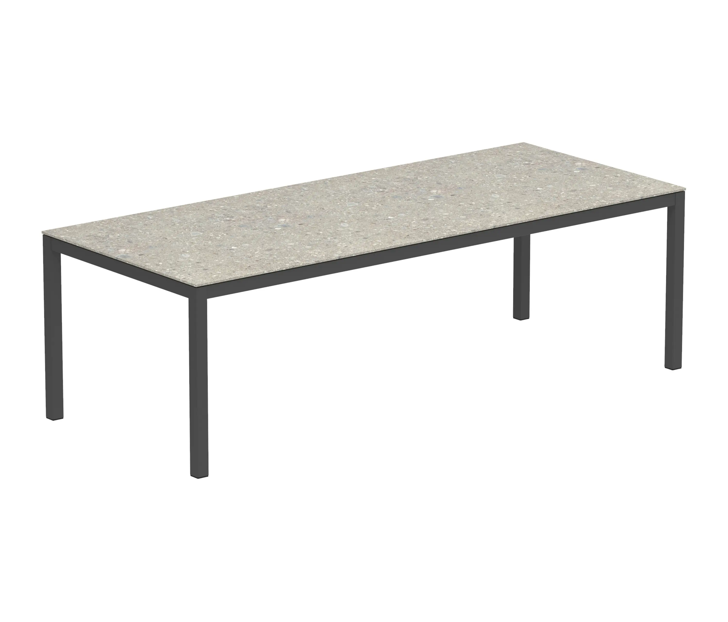Royal Botania - Taboela table 240x100cm