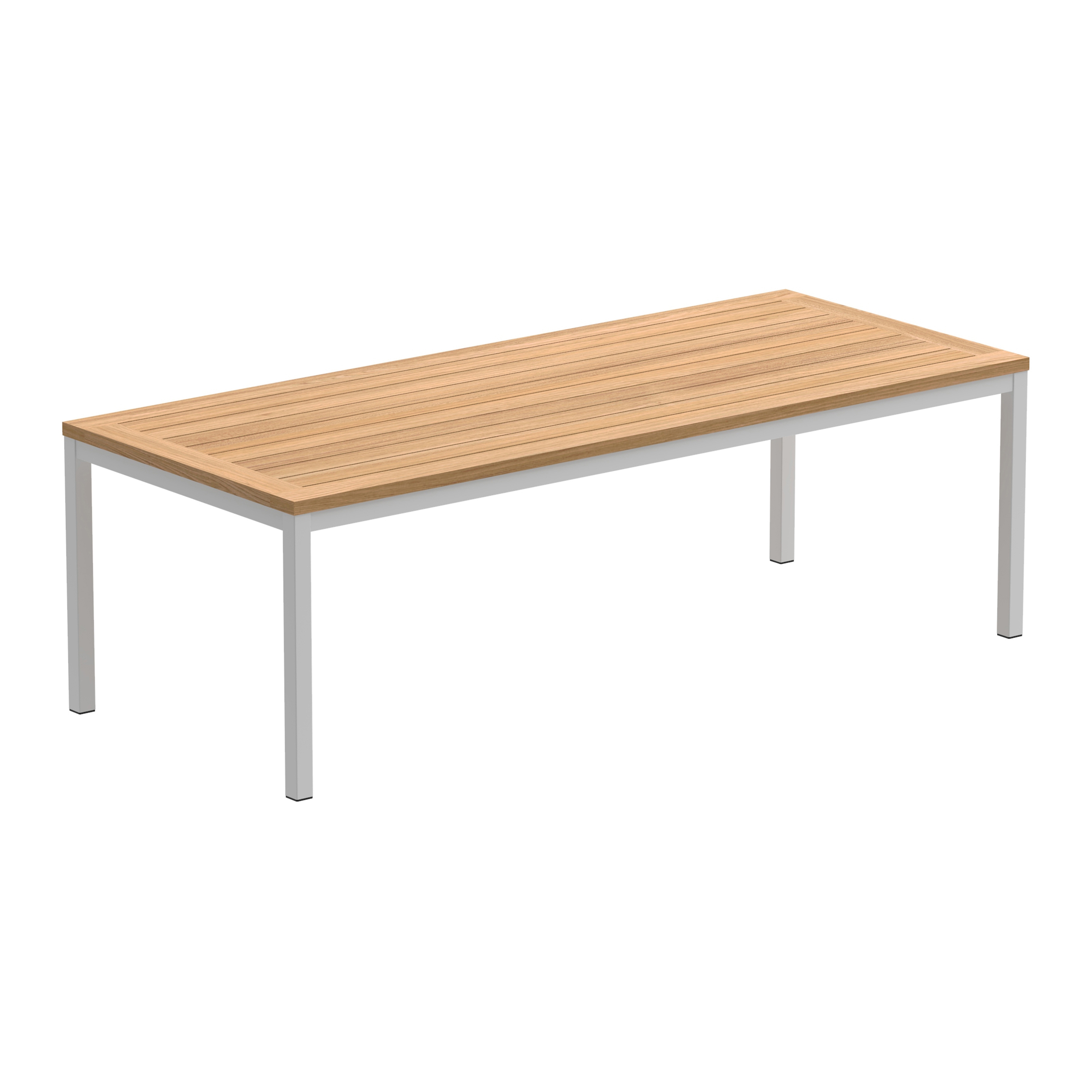 Display product Taboela table 240x100cm from manufacturer Royal Botania