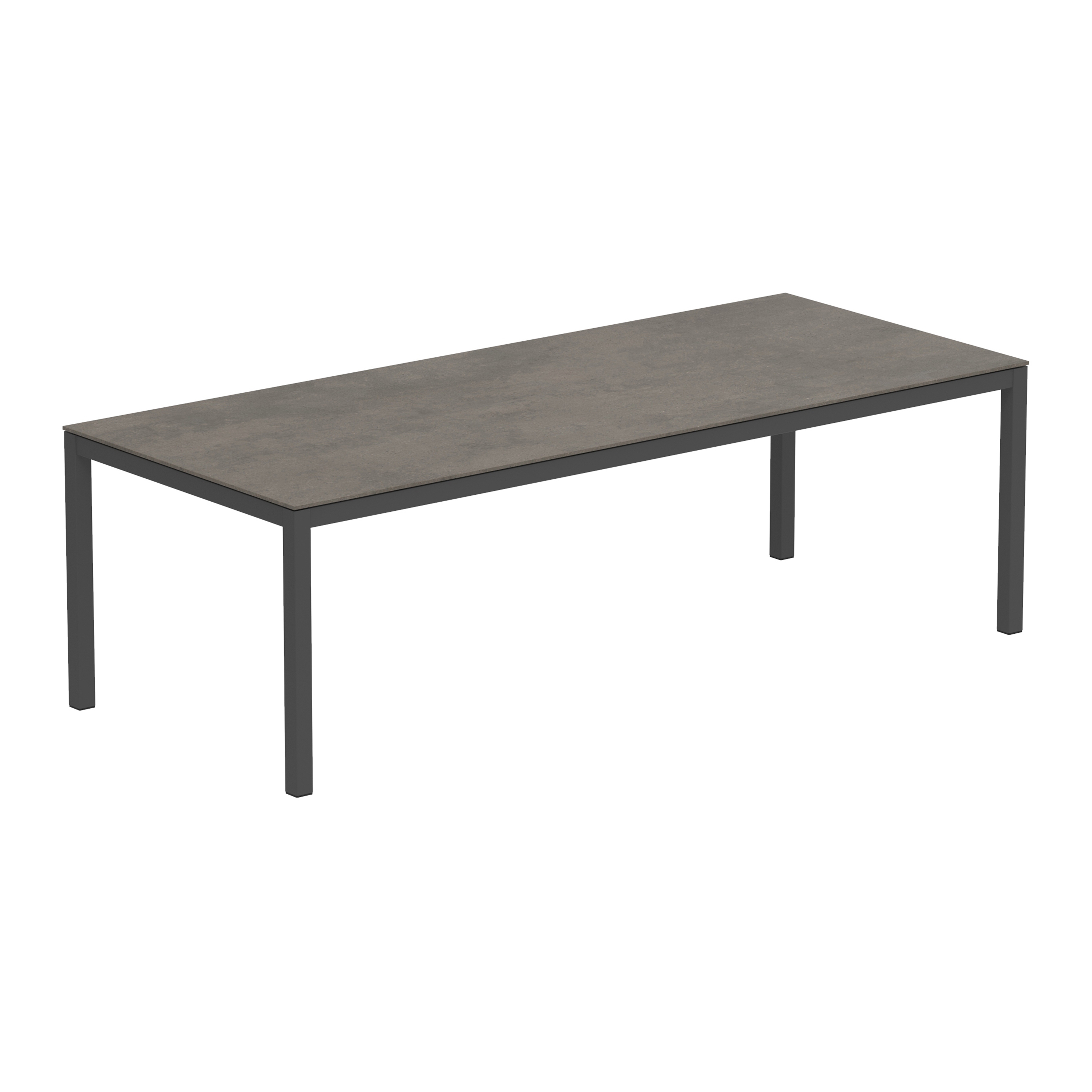 Afficher le produit Taboela table 240x100cm du fabricant Royal Botania