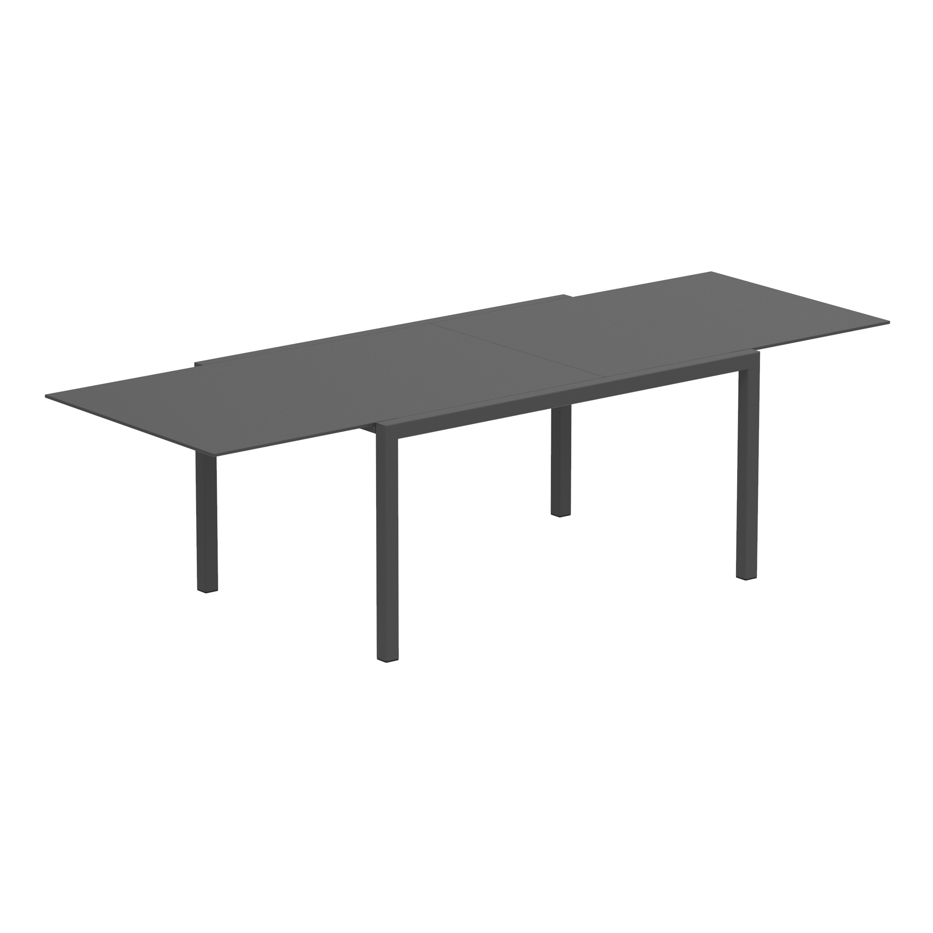 Afficher le produit Taboela table 150-270x100cm du fabricant Royal Botania