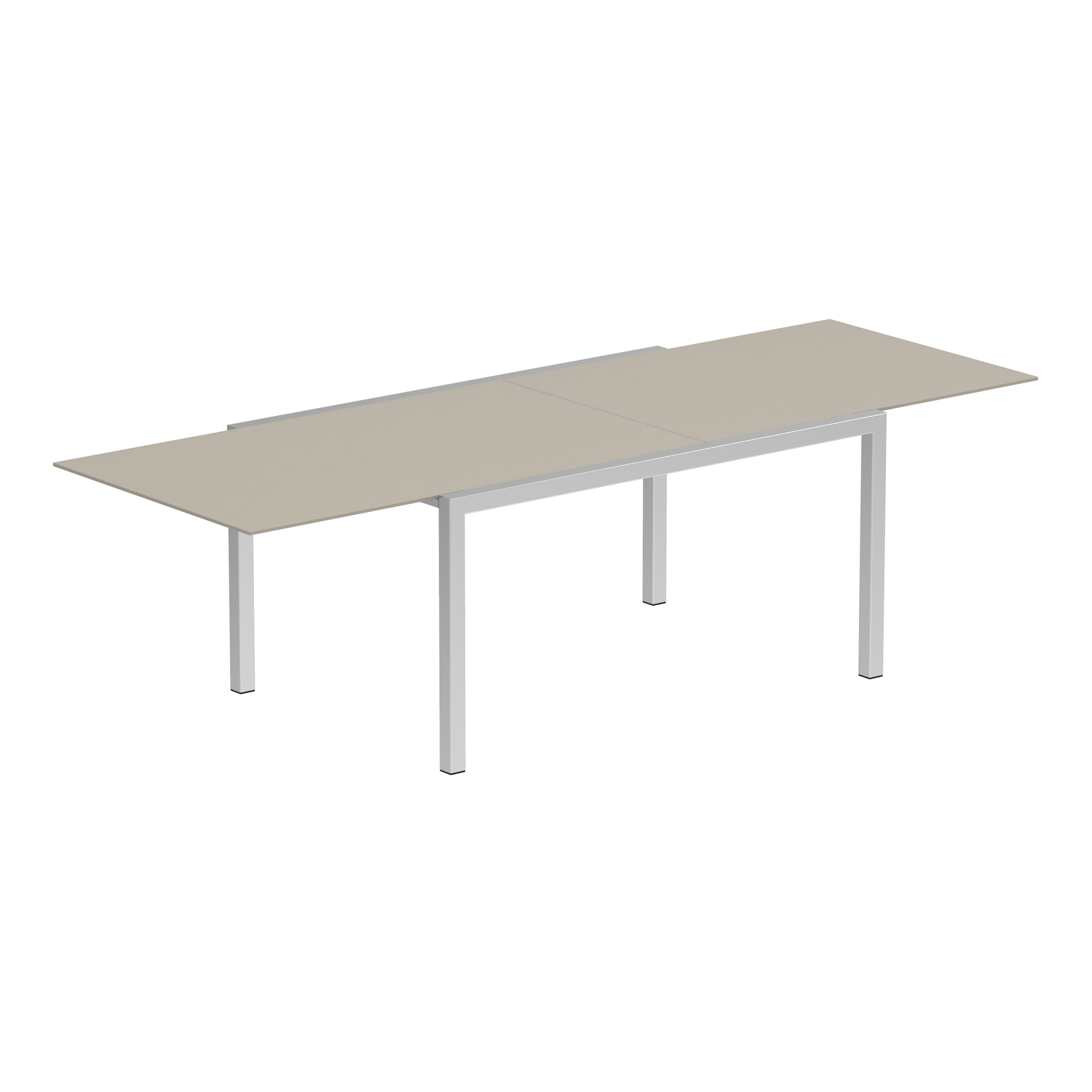 Taboela table 150-270x100cm