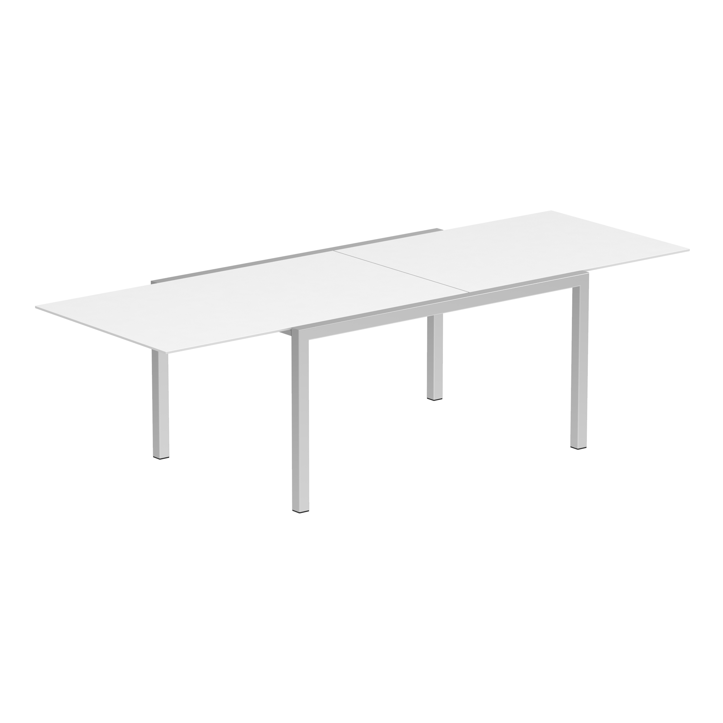 Taboela table 150-270x100cm