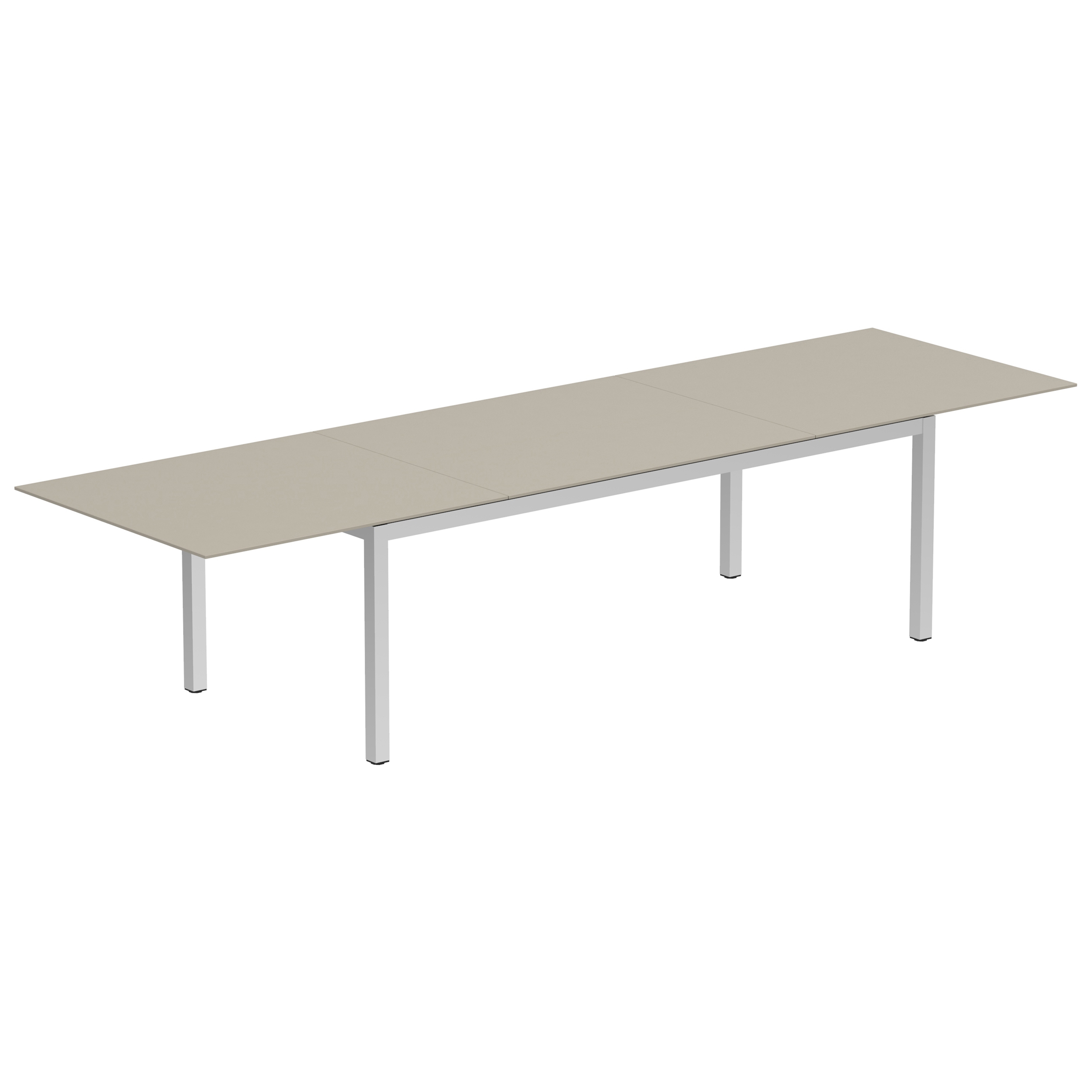 Taboela extendable table 220-340x100cm