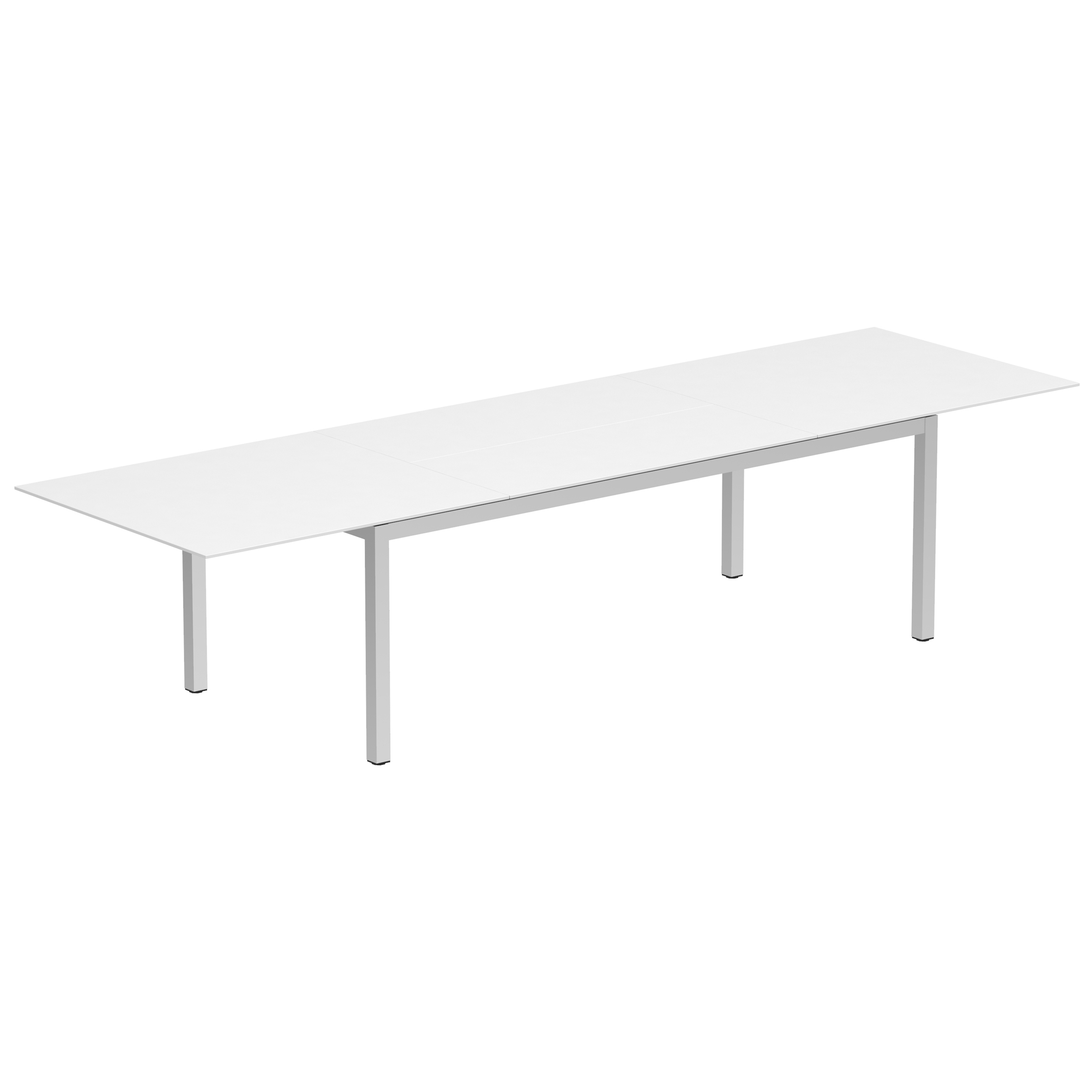 Taboela extendable table 220-340x100cm
