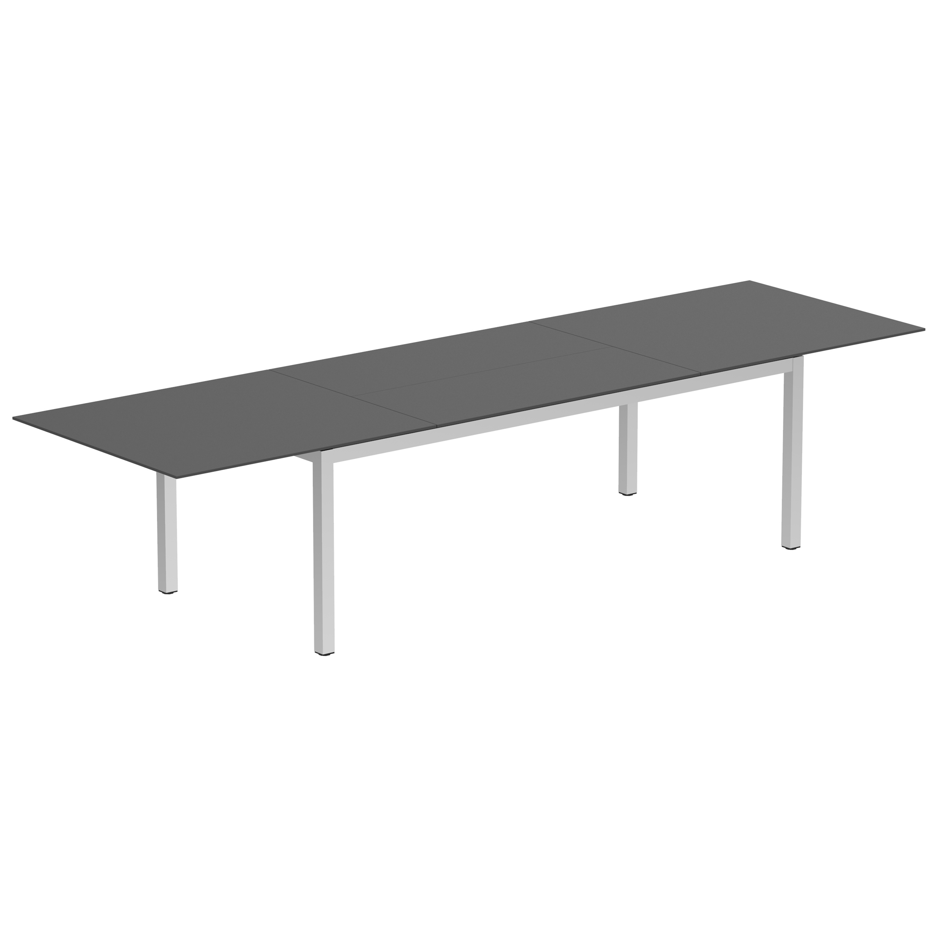 Taboela extendable table 220-340x100cm
