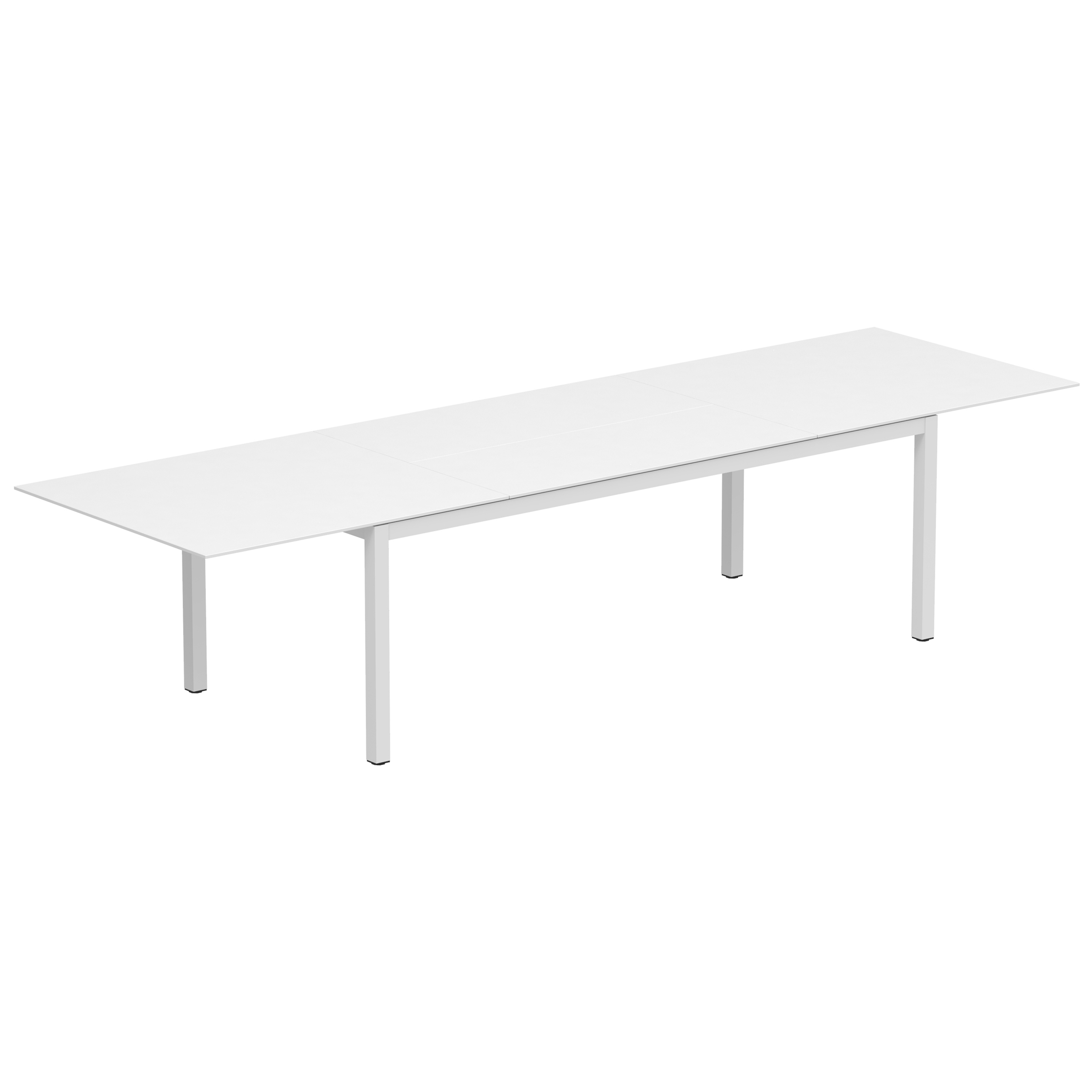 Taboela extendable table 220-340x100cm