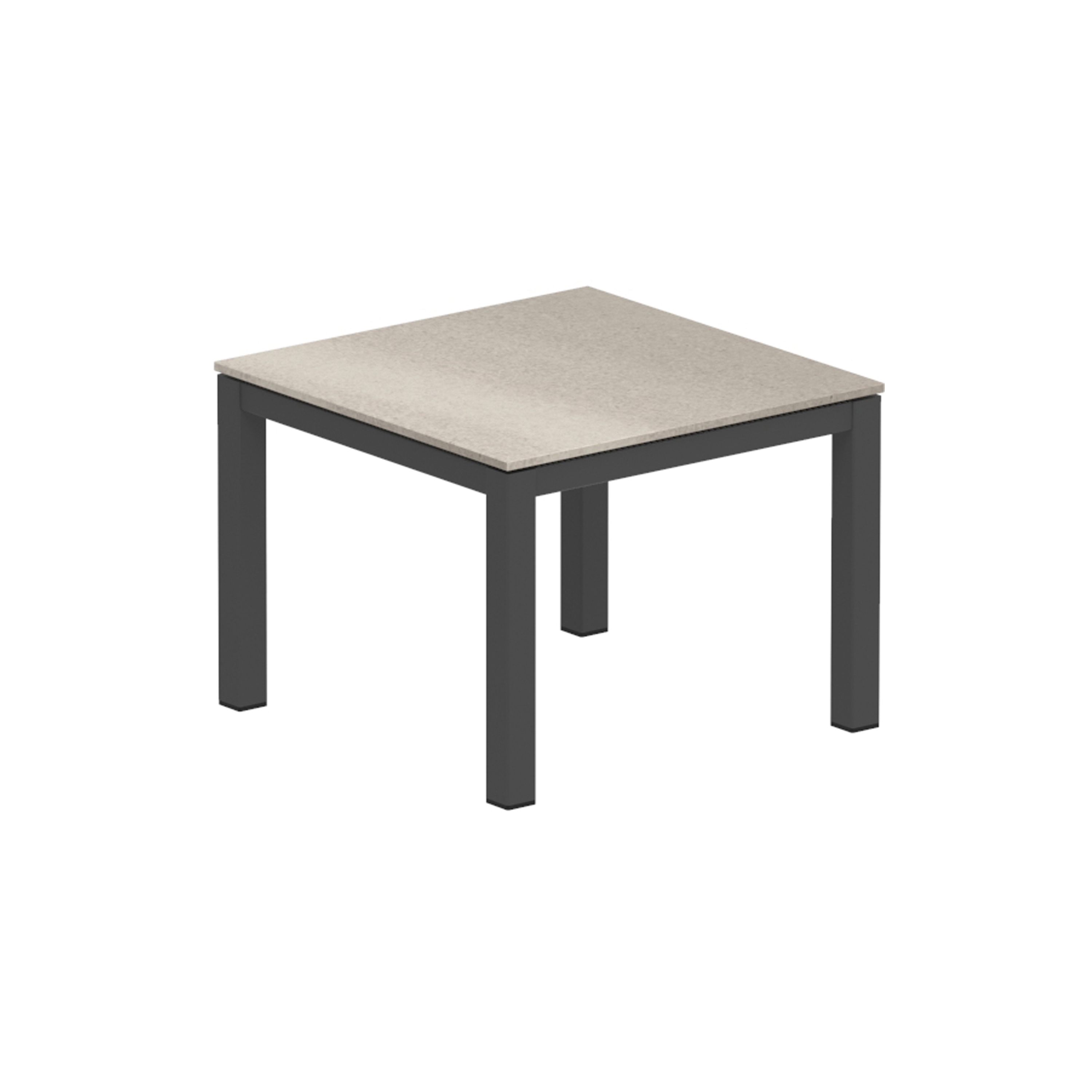 Taboela Beistelltisch 50x50cm