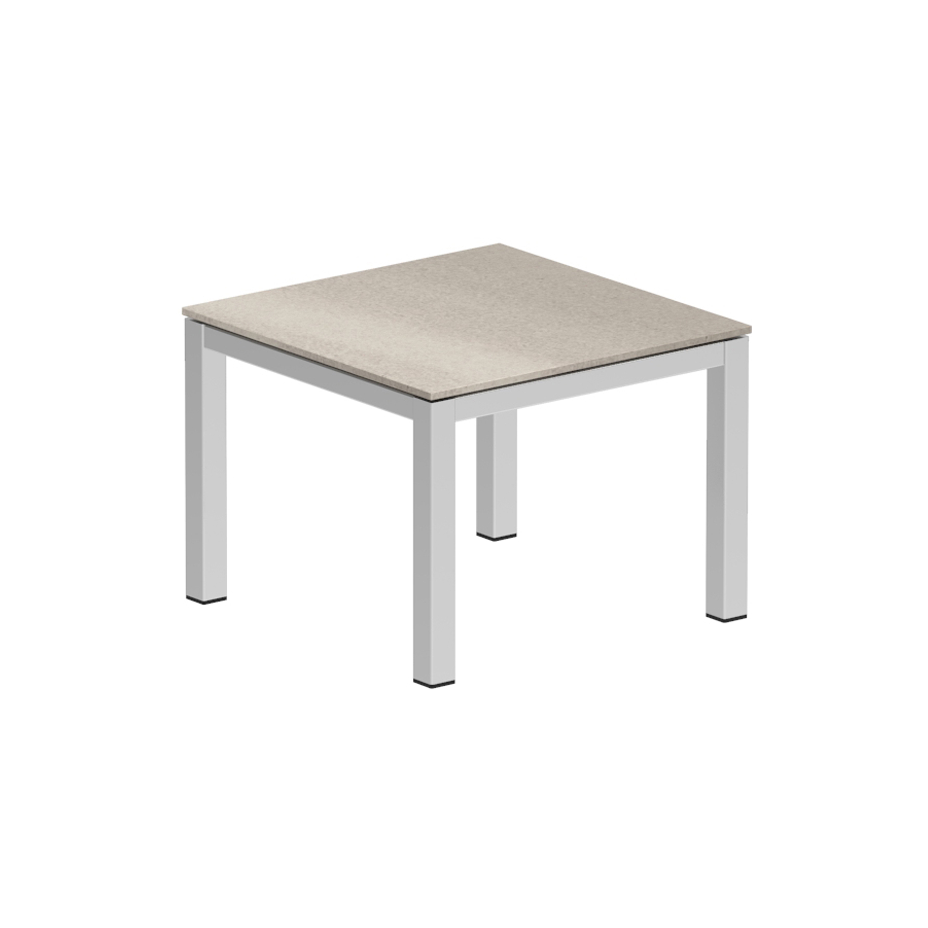 Taboela Beistelltisch 50x50cm