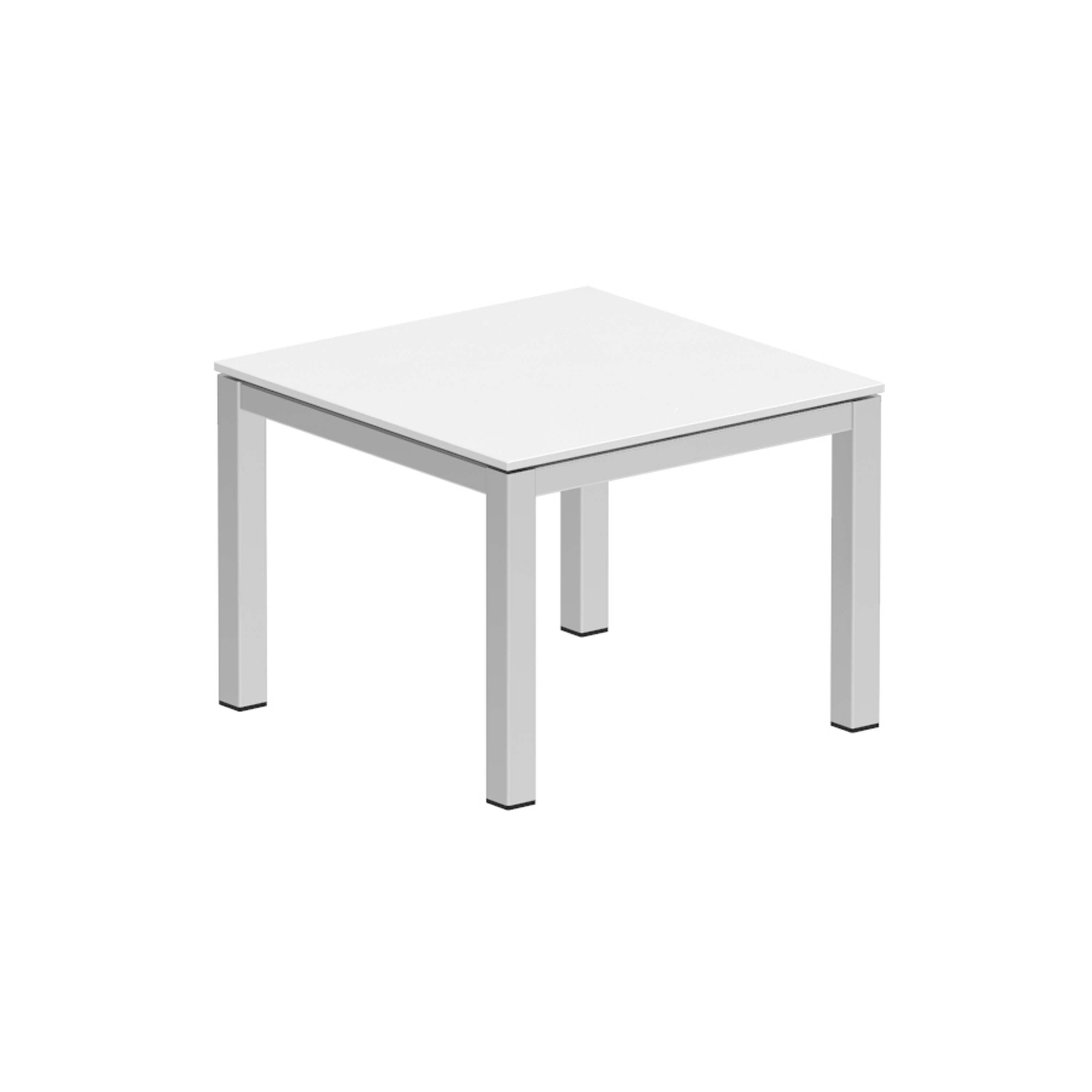 Taboela Beistelltisch 50x50cm