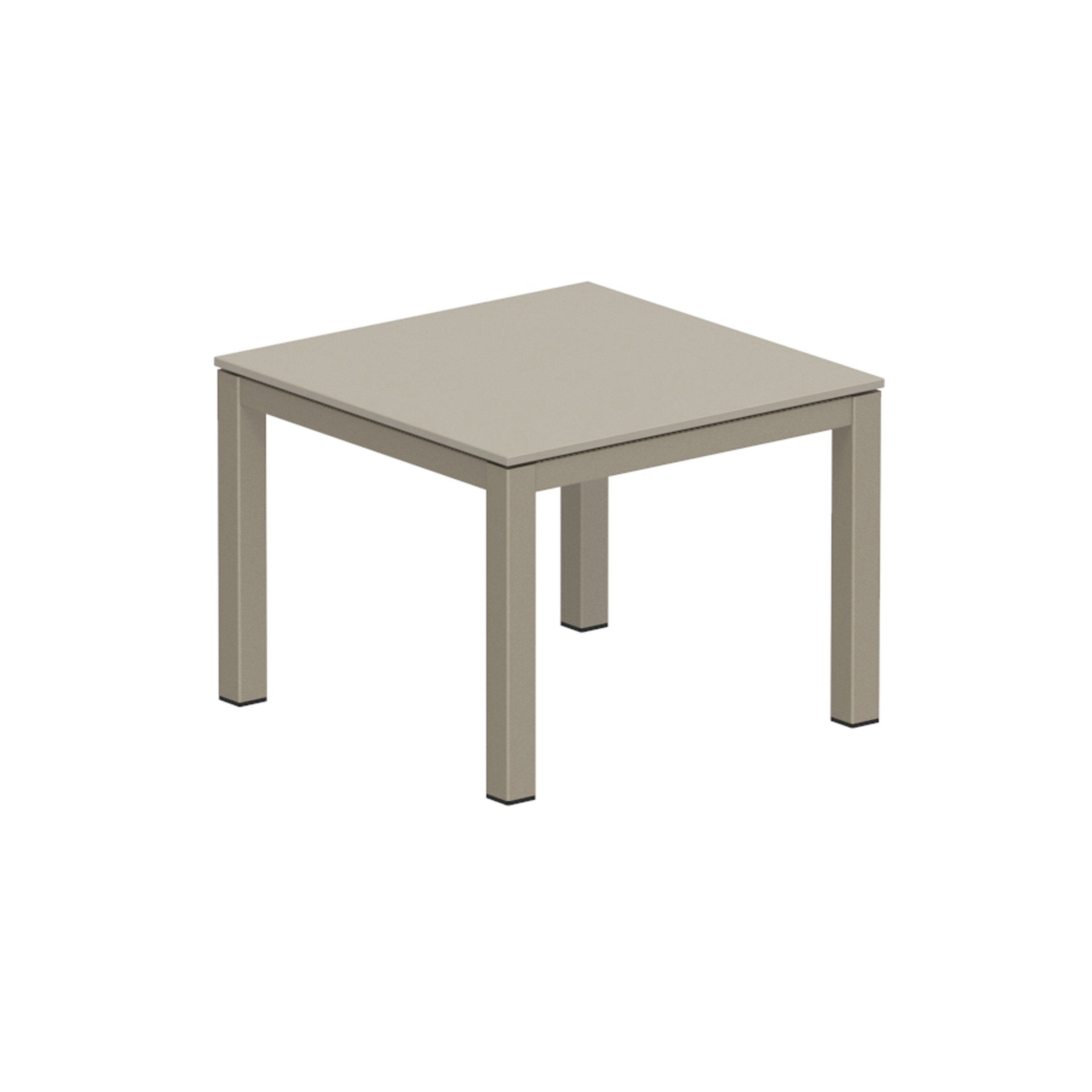 Mostra il prodotto Taboela side table 50x50cm del produttore Royal Botania