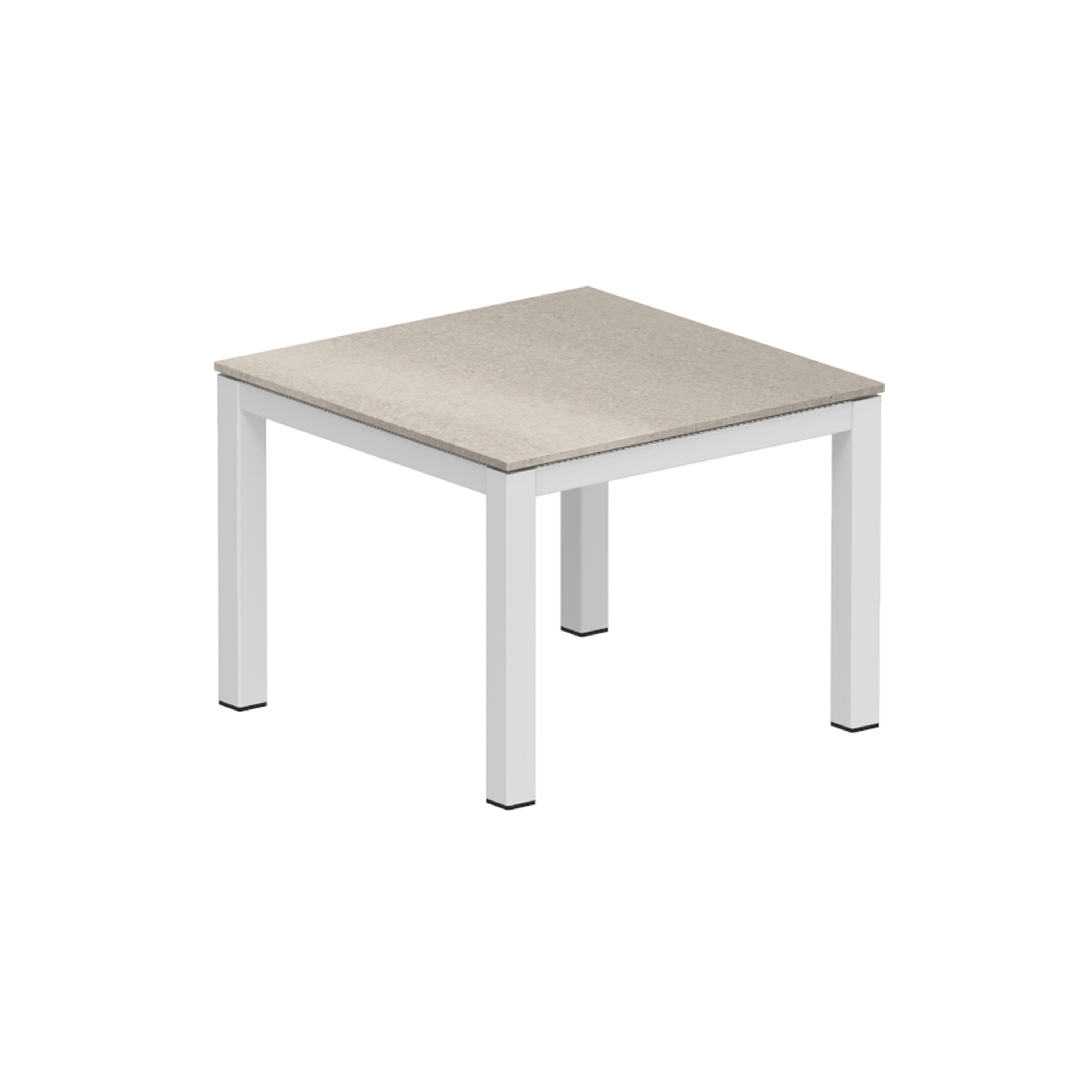 Mostra il prodotto Taboela side table 50x50cm del produttore Royal Botania