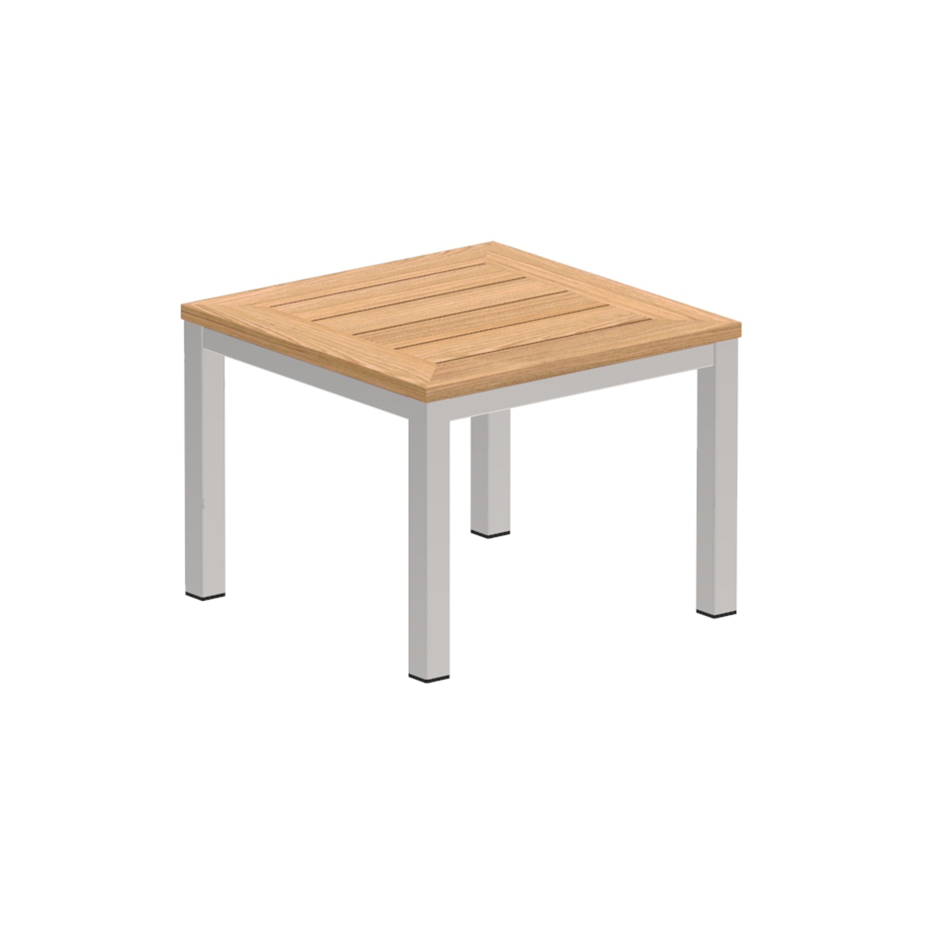 Display product Taboela side table 50x50cm from manufacturer Royal Botania